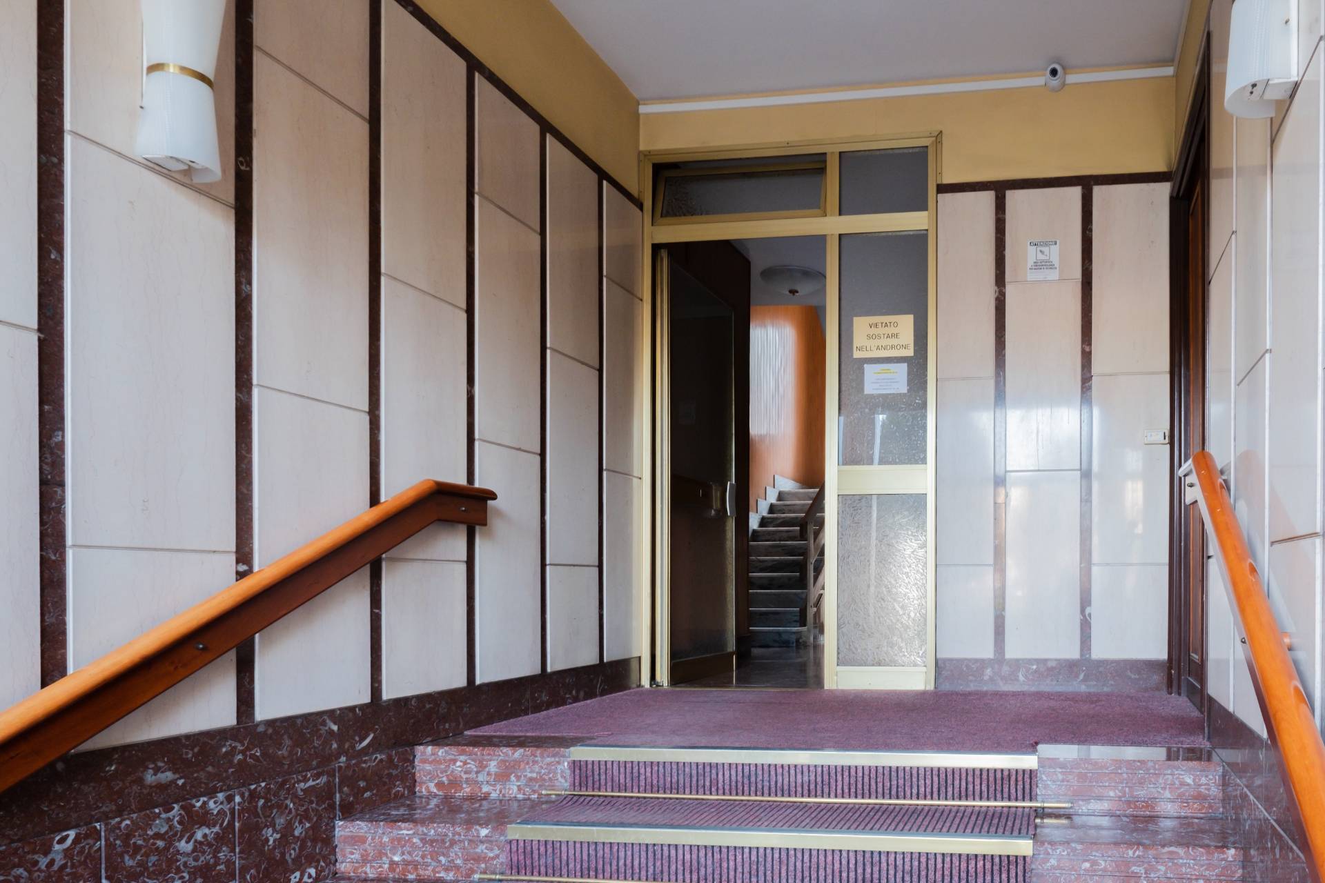 Appartamento in vendita a Torino, Regio Parco