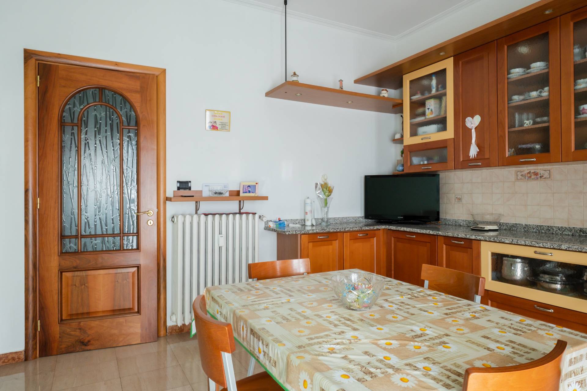 Appartamento in vendita a Torino, Regio Parco