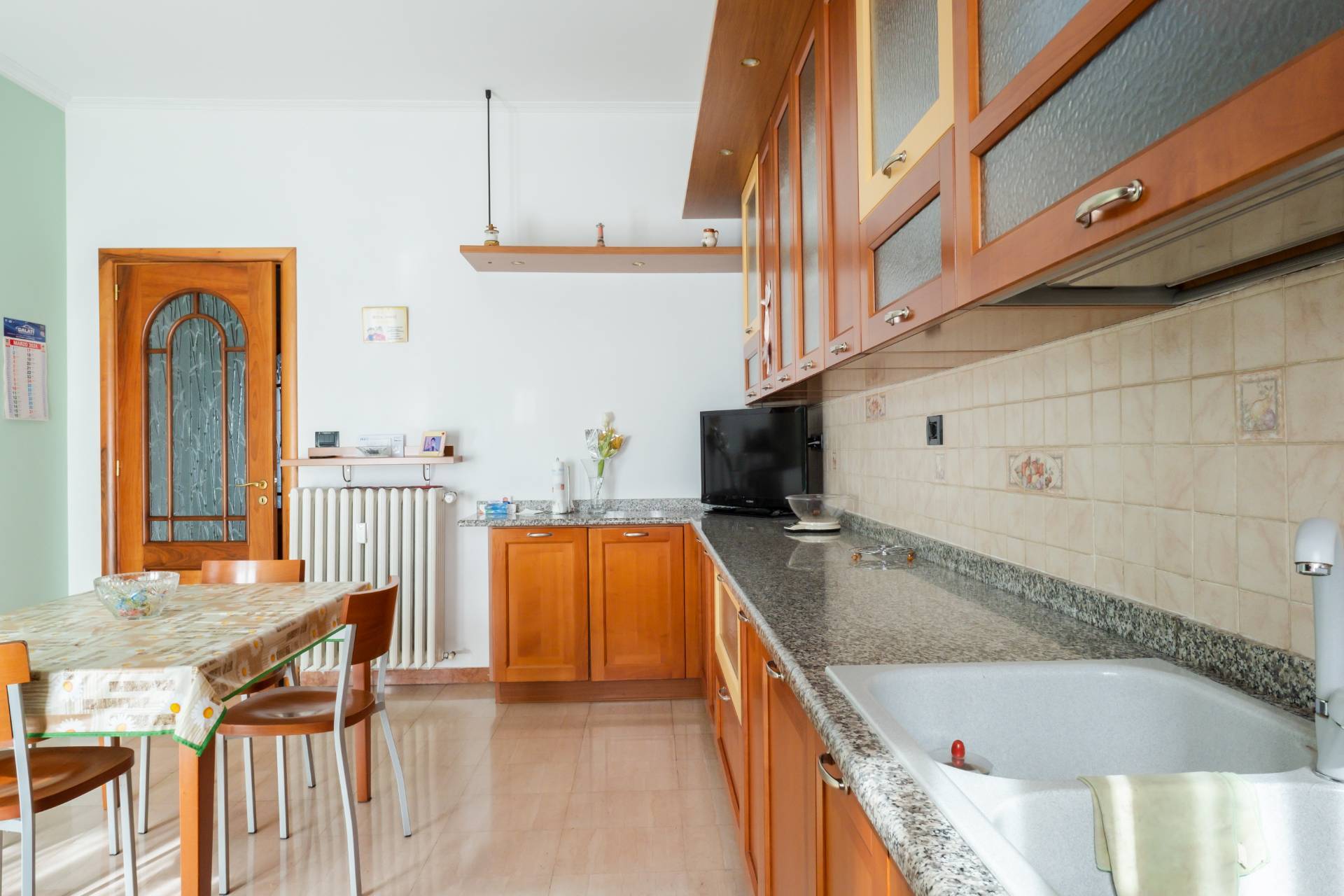 Appartamento in vendita a Torino, Regio Parco