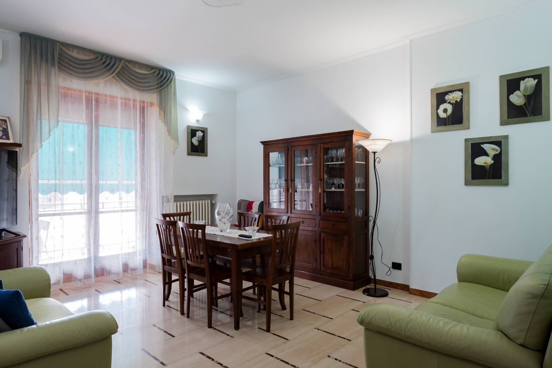 Appartamento in vendita a Torino, Regio Parco