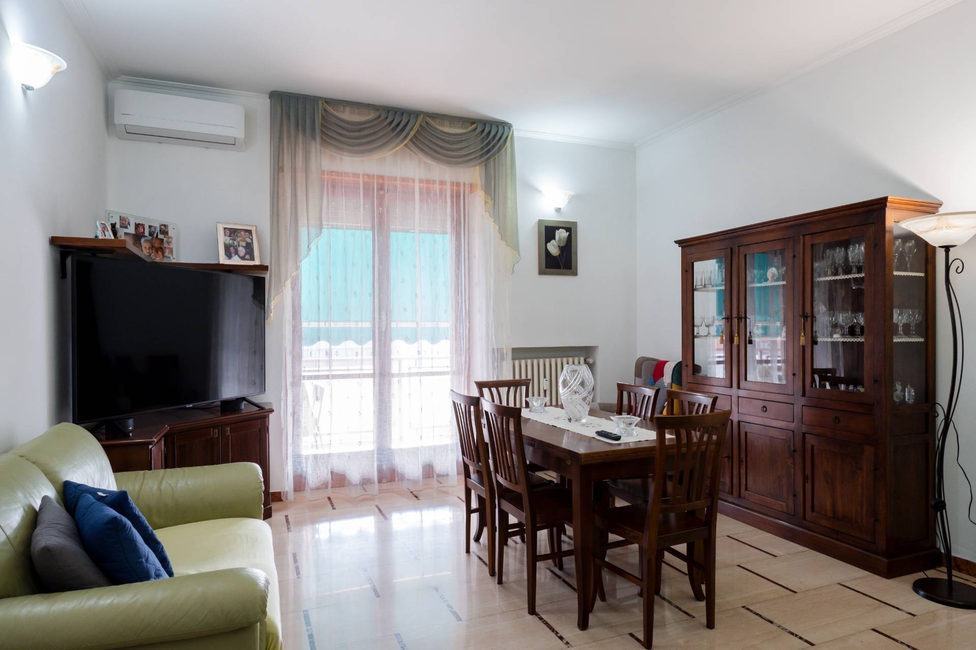 Appartamento in vendita a Torino, Regio Parco