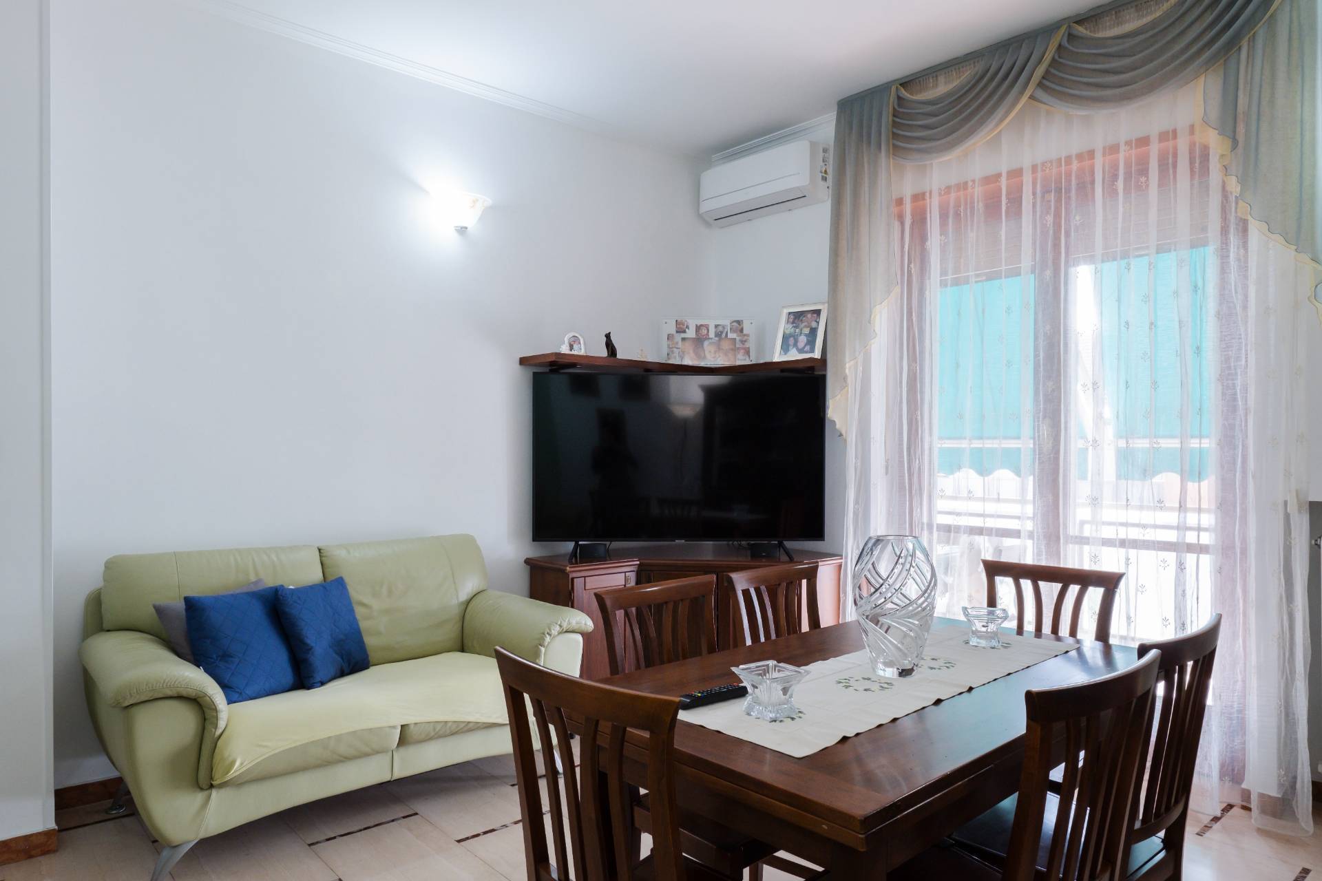 Appartamento in vendita a Torino, Regio Parco