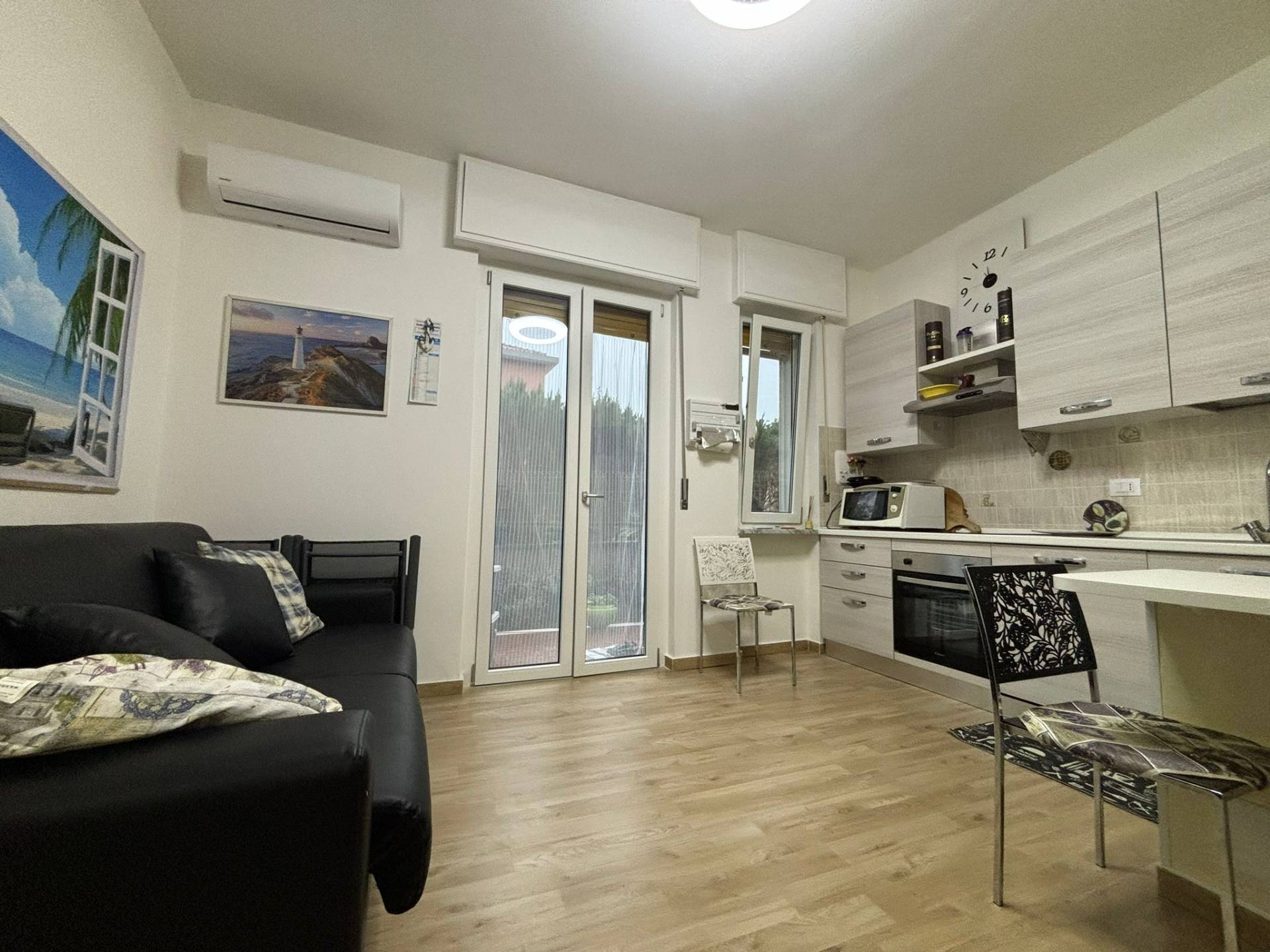 Appartamento in vendita a Boissano