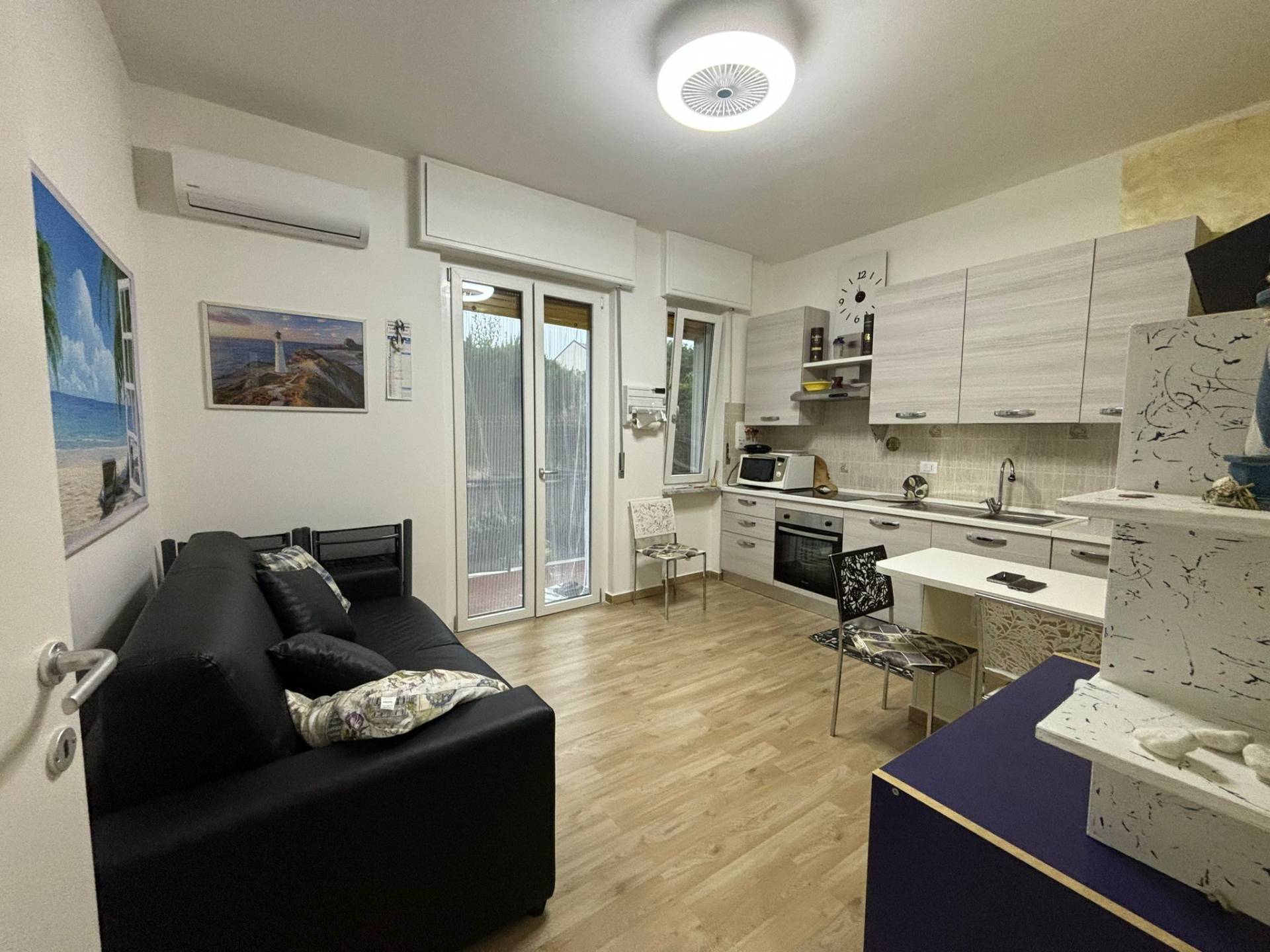 Appartamento in vendita a Boissano