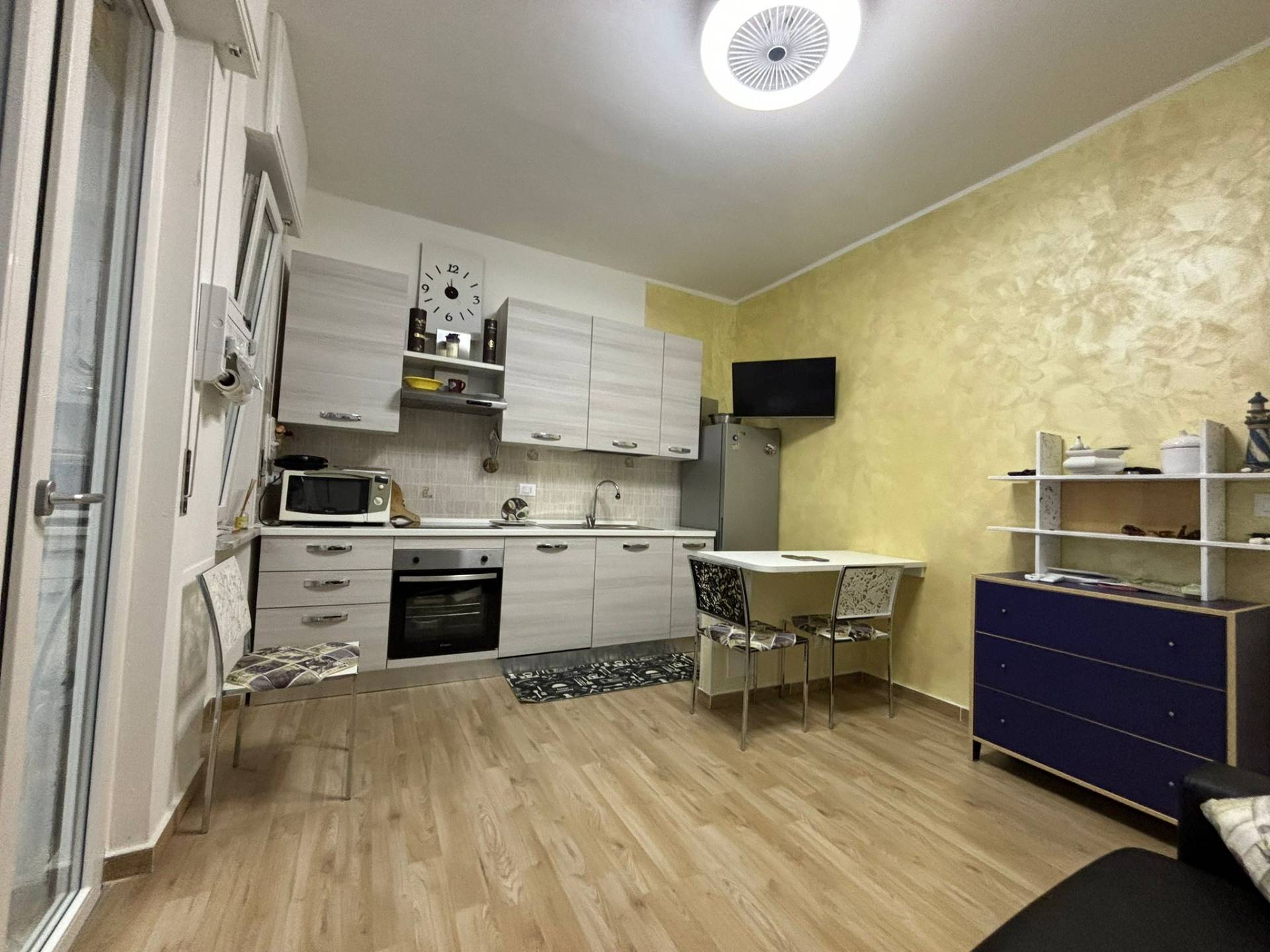 Appartamento in vendita a Boissano