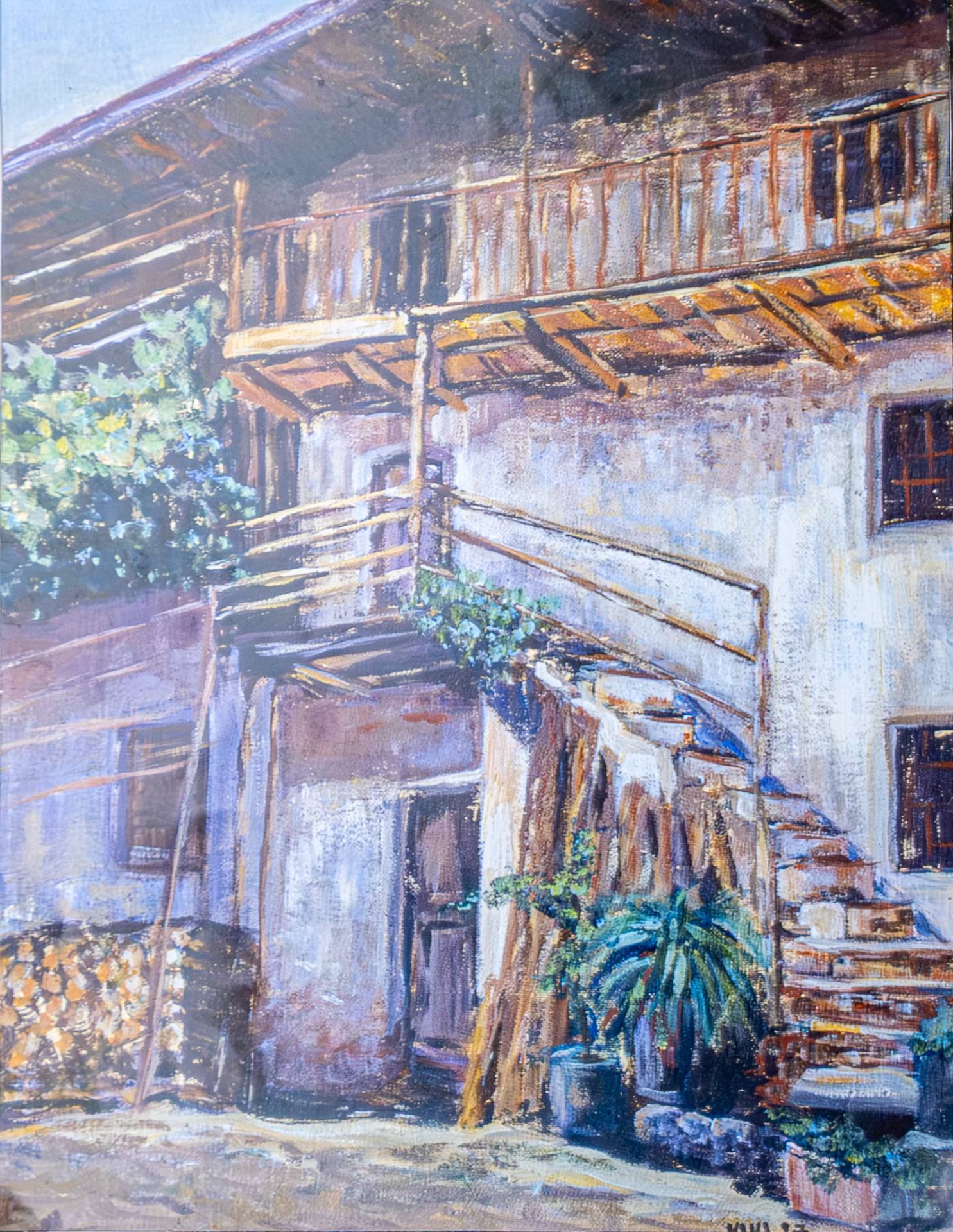 Casale in vendita a Barbania, Vignali