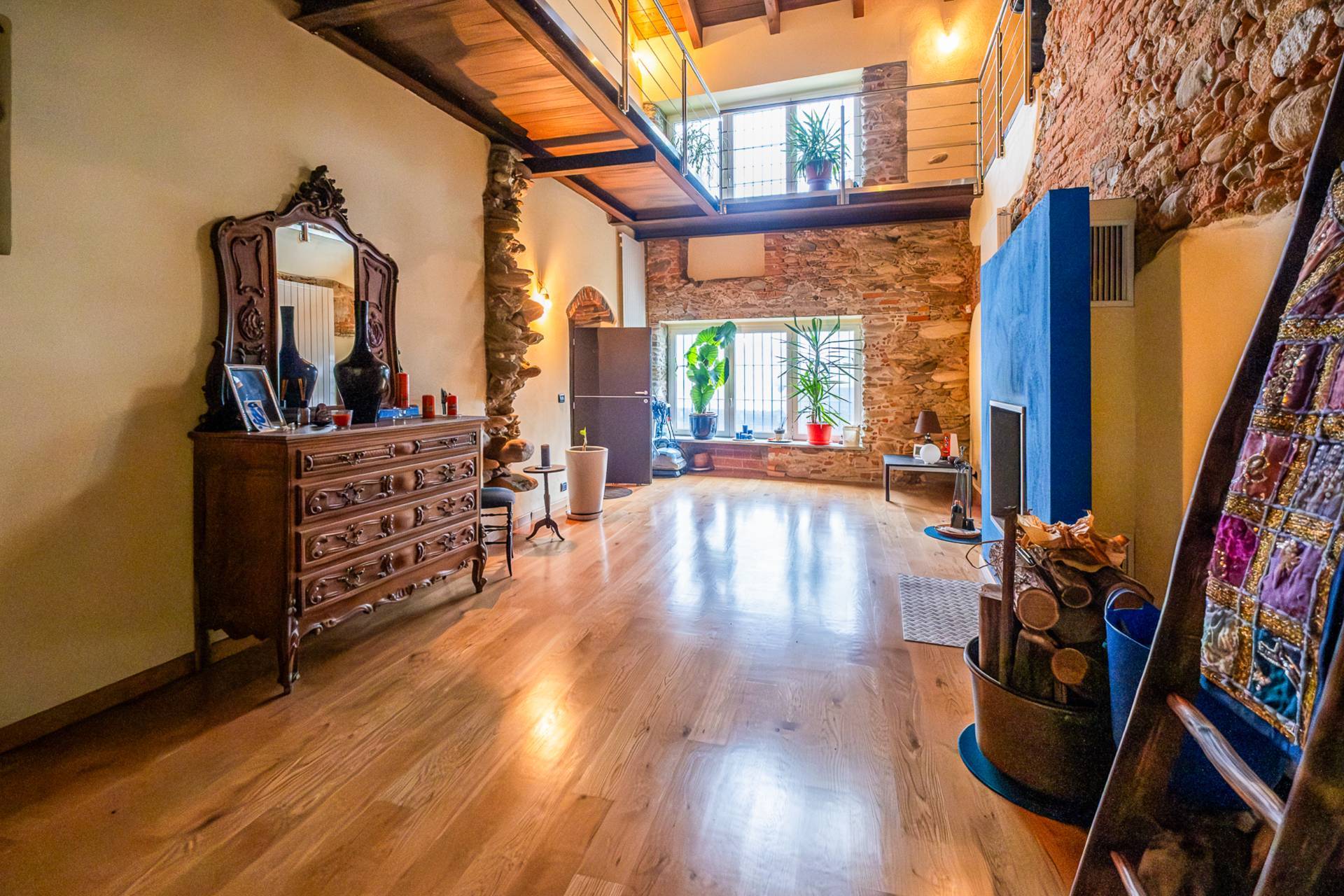 Casale in vendita a Barbania, Vignali