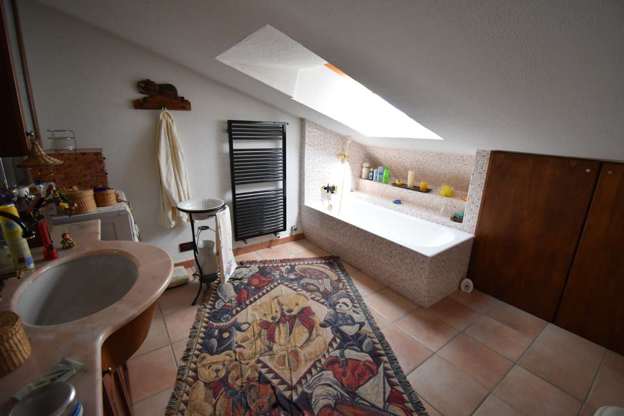 Villa a Schiera in vendita a Coassolo Torinese, Regione Plassa