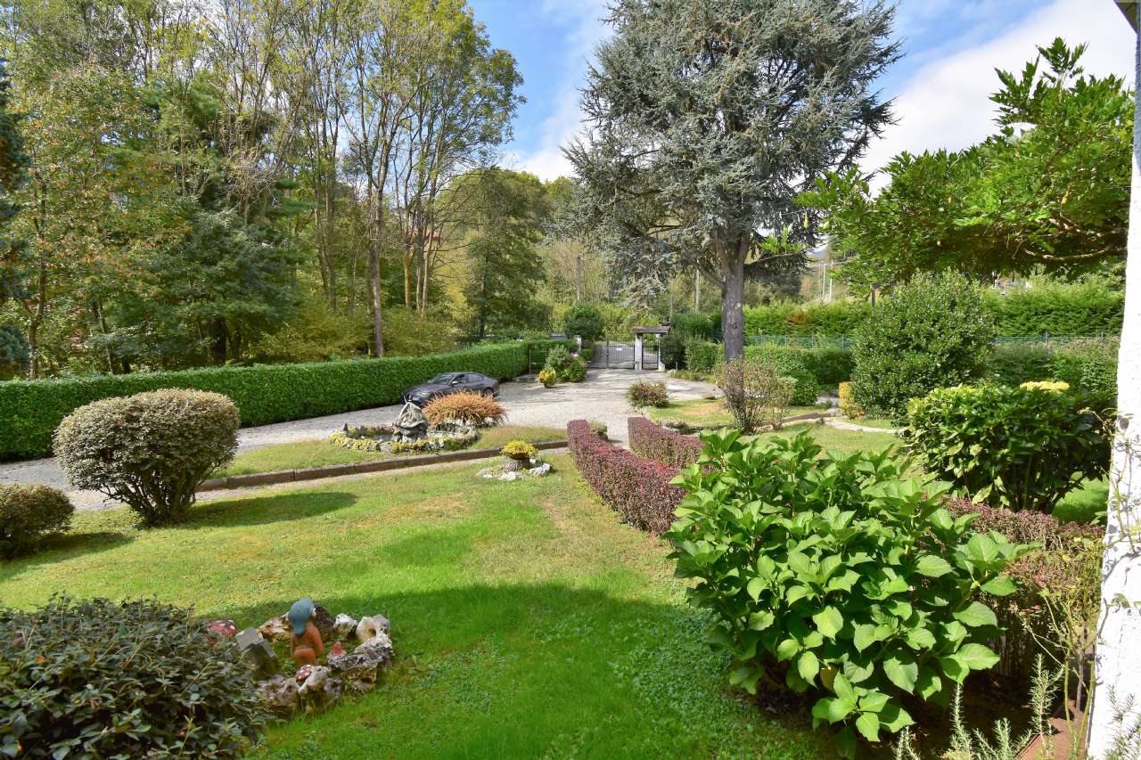 Villa a Schiera in vendita a Coassolo Torinese, Regione Plassa