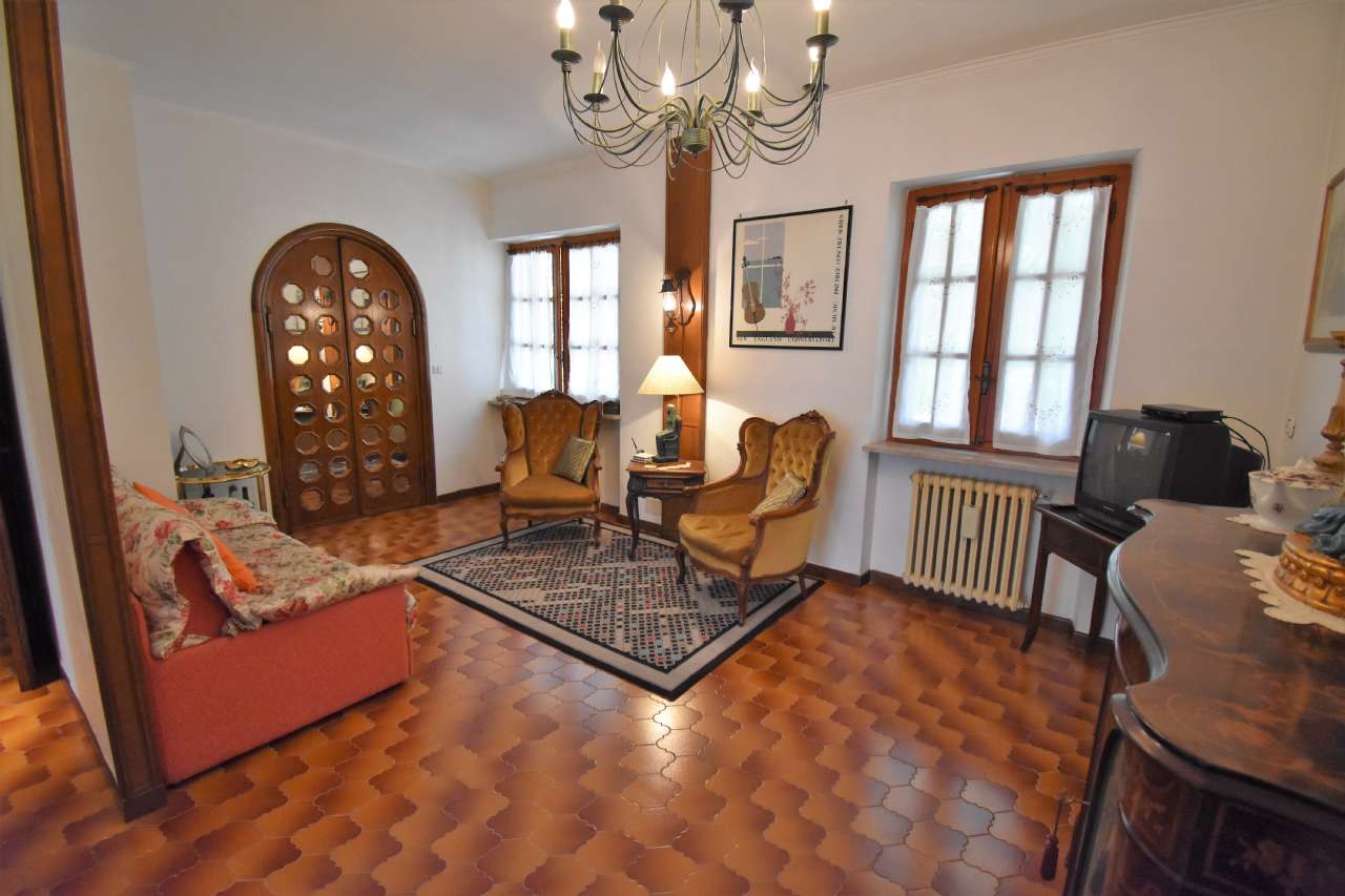 Villa a Schiera in vendita a Coassolo Torinese, Regione Plassa