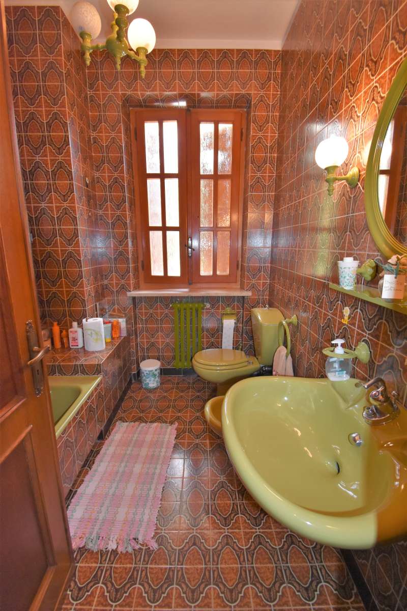 Villa a Schiera in vendita a Coassolo Torinese, Regione Plassa