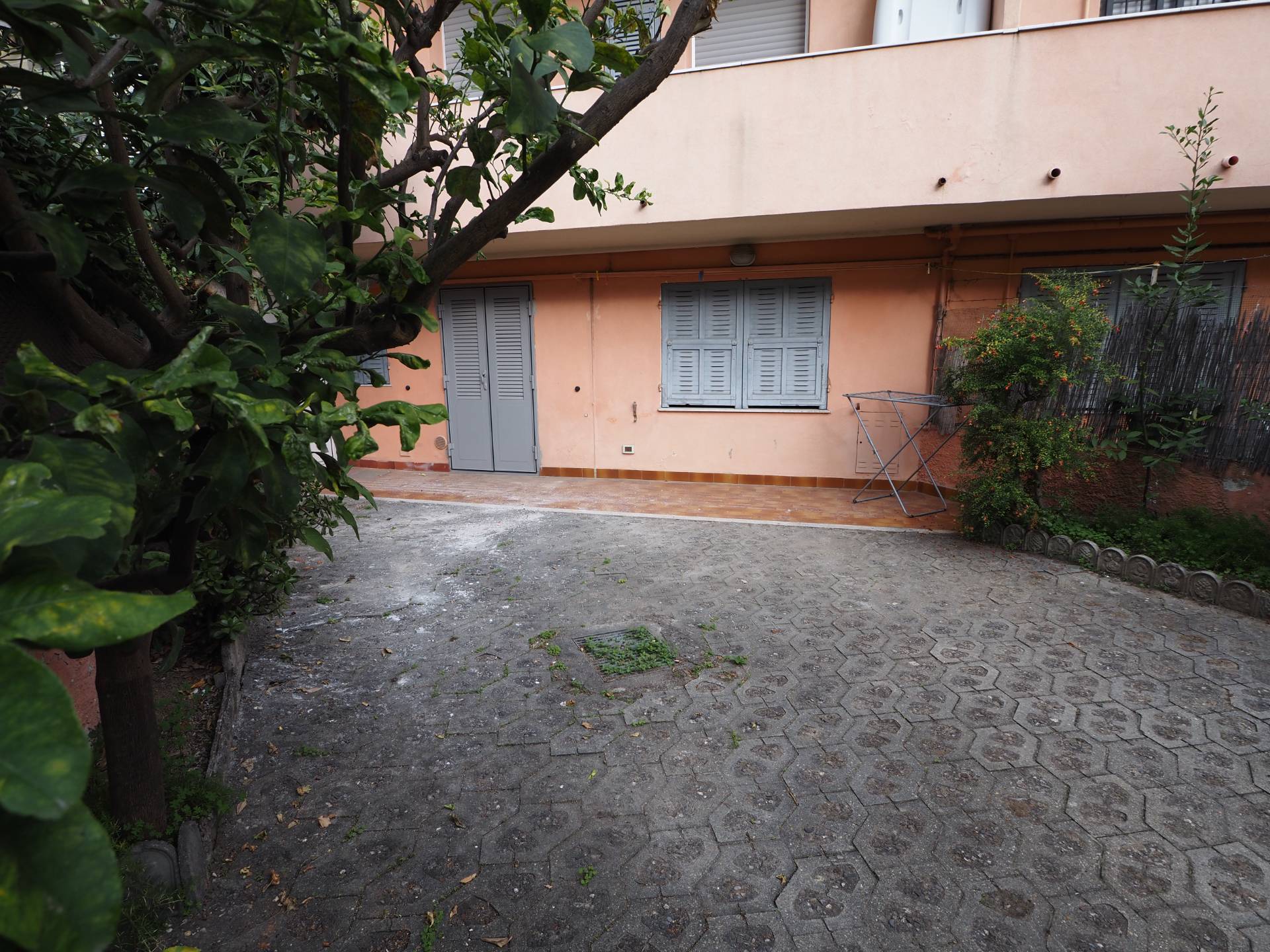 Appartamento in vendita a Alassio, Lungomare