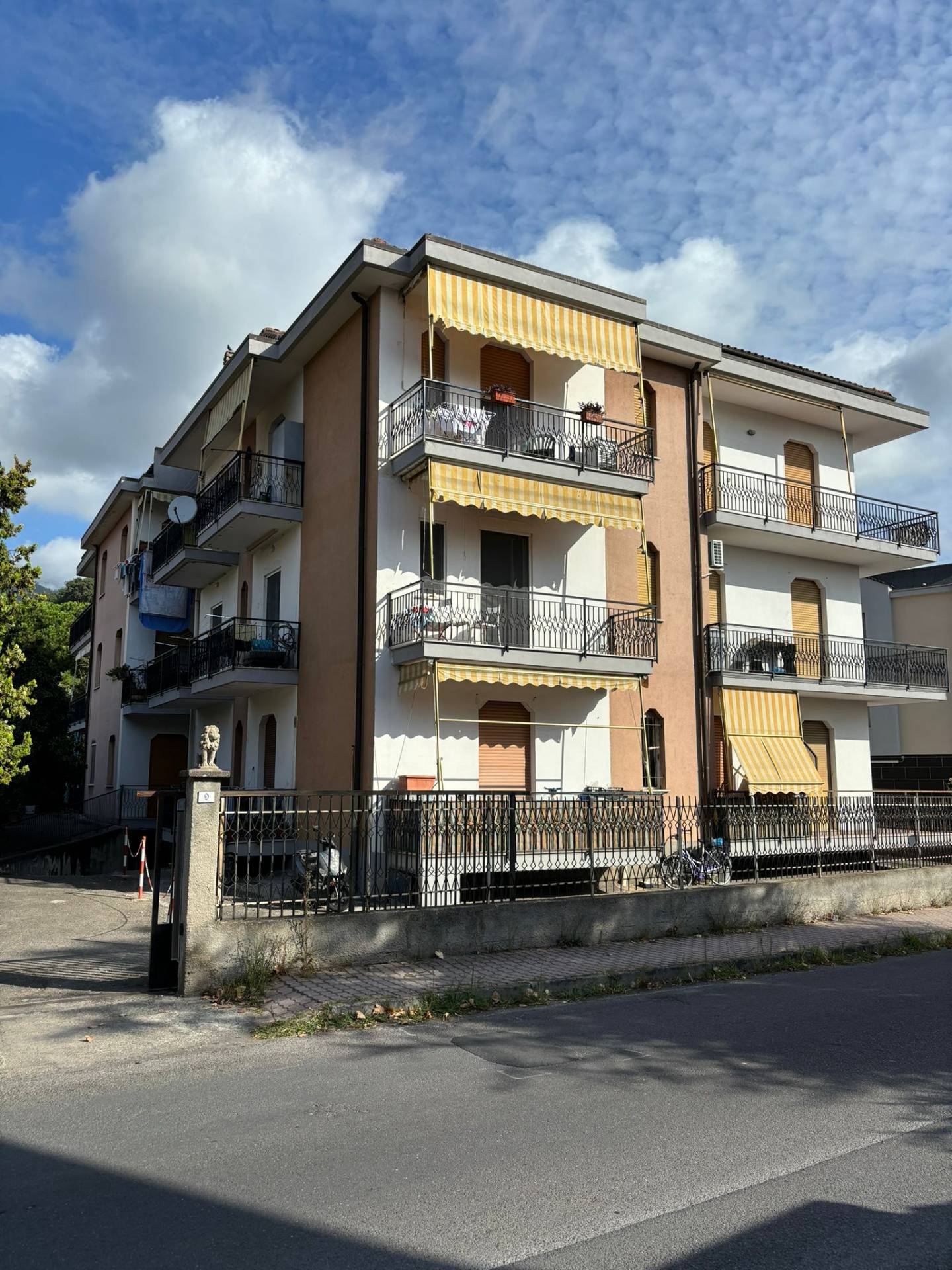 Appartamento in vendita a Boissano