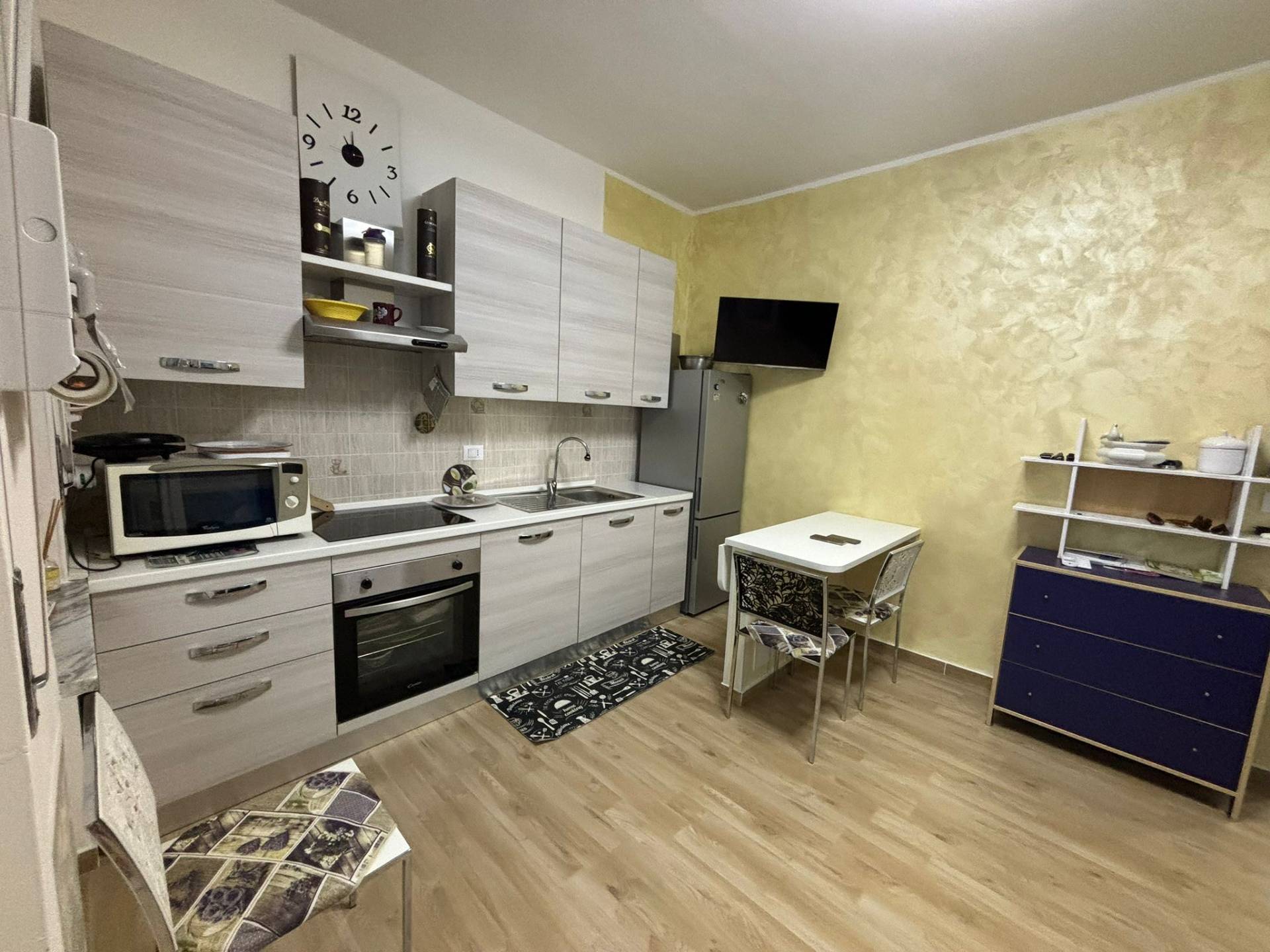 Appartamento in vendita a Boissano