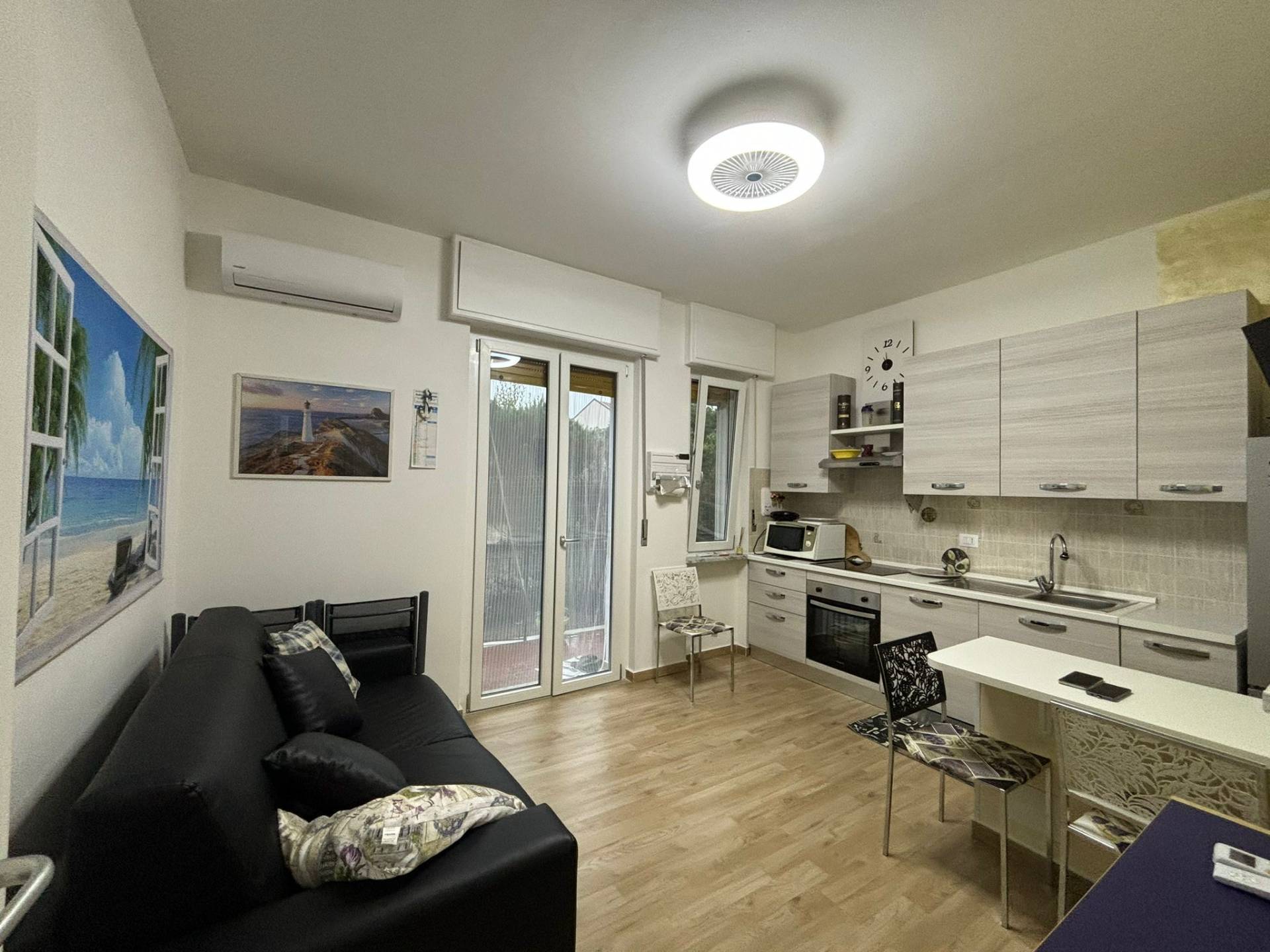 Appartamento in vendita a Boissano