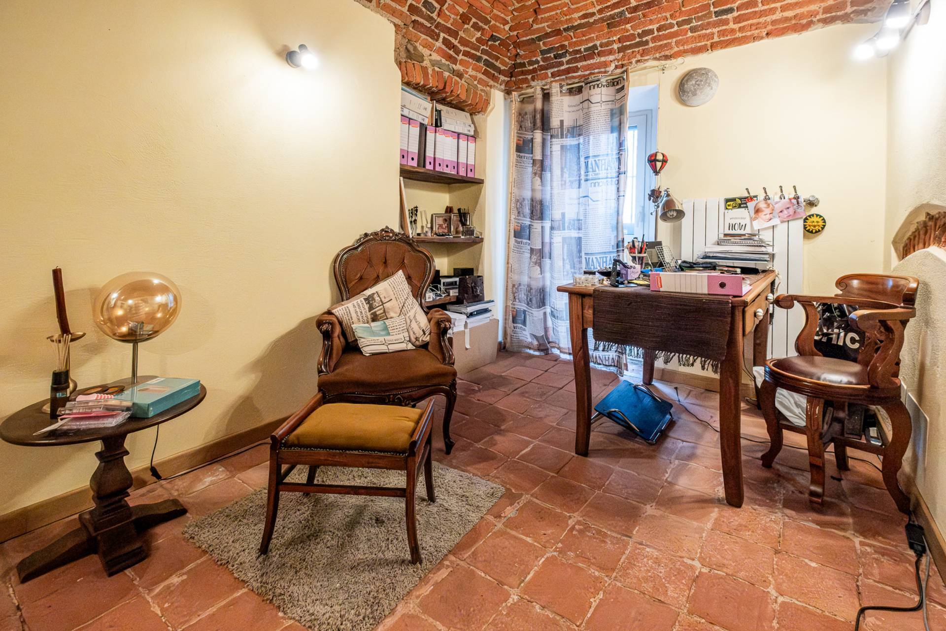 Casale in vendita a Barbania, Vignali