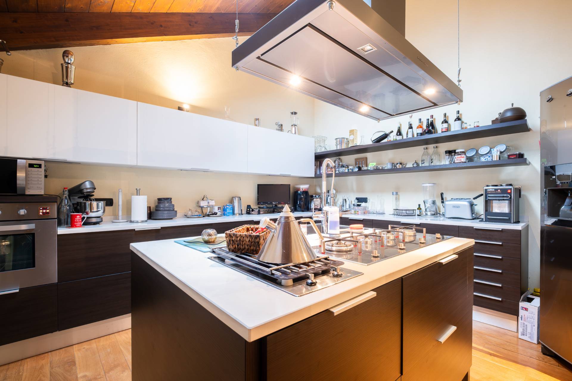 Casale in vendita a Barbania, Vignali