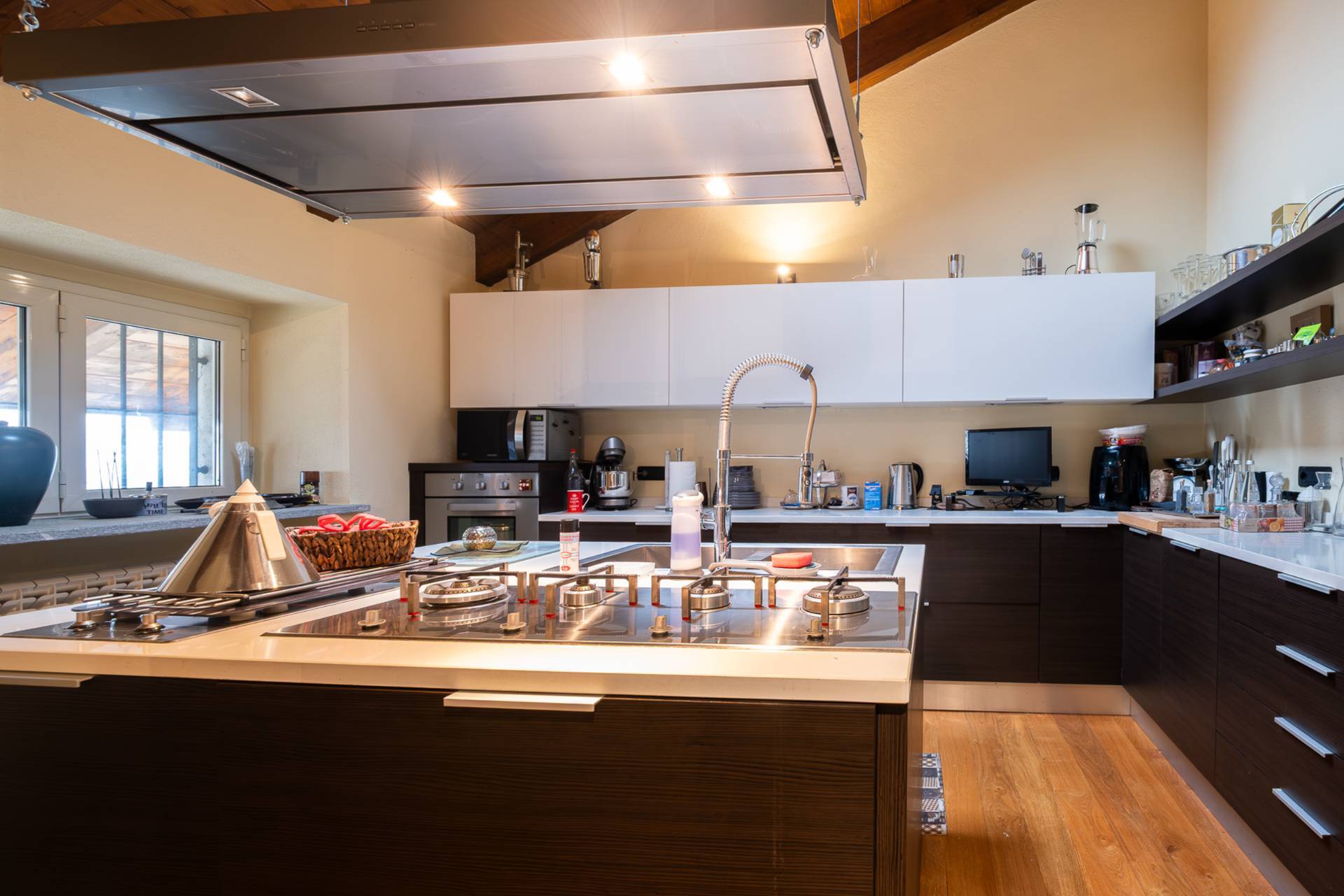 Casale in vendita a Barbania, Vignali