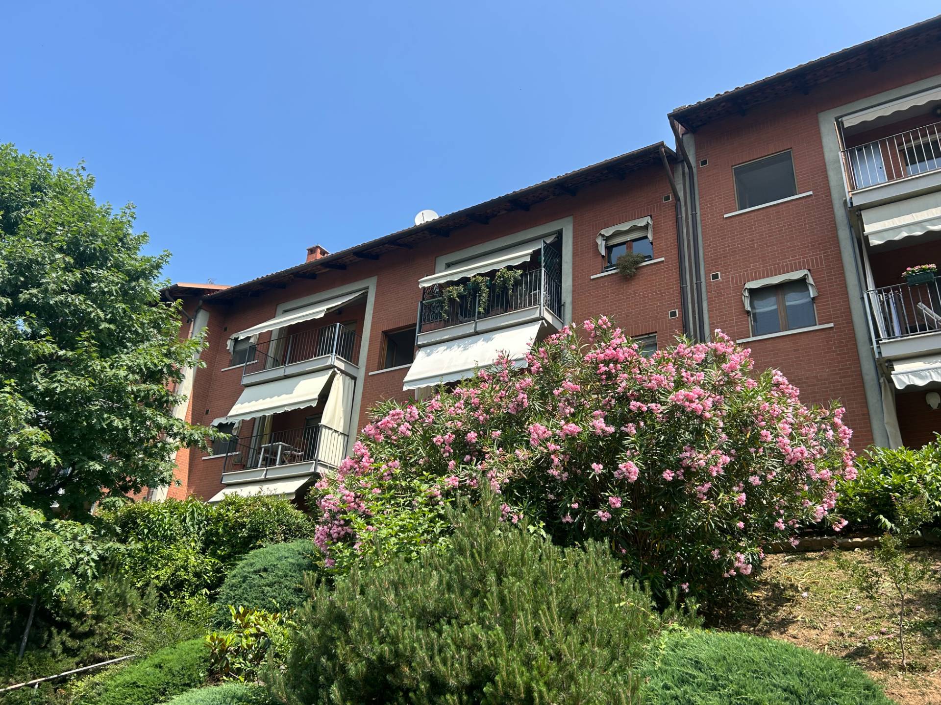 Appartamento in vendita a Moncalieri, 1� Cintura