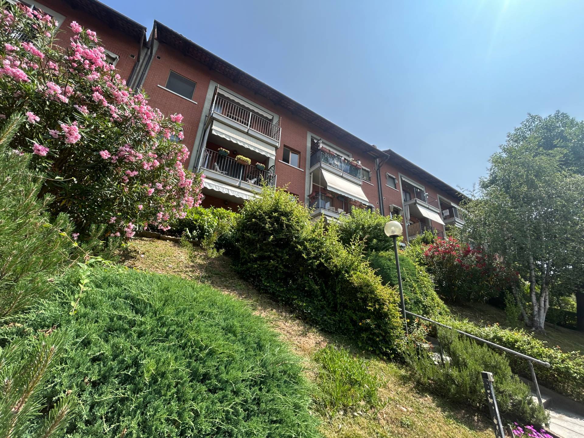 Appartamento in vendita a Moncalieri, 1� Cintura