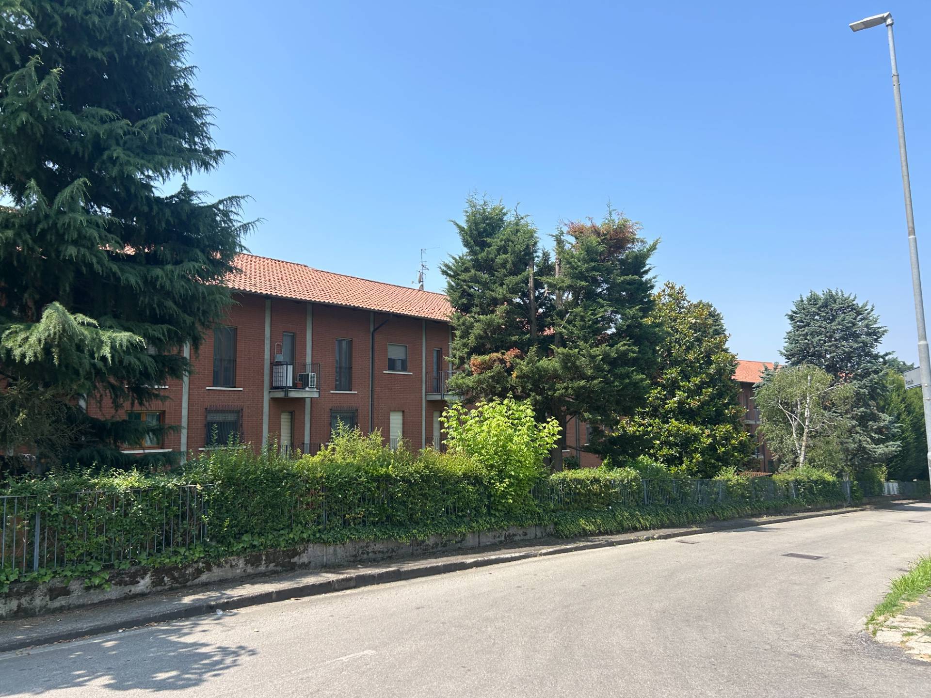 Appartamento in vendita a Moncalieri, 1� Cintura