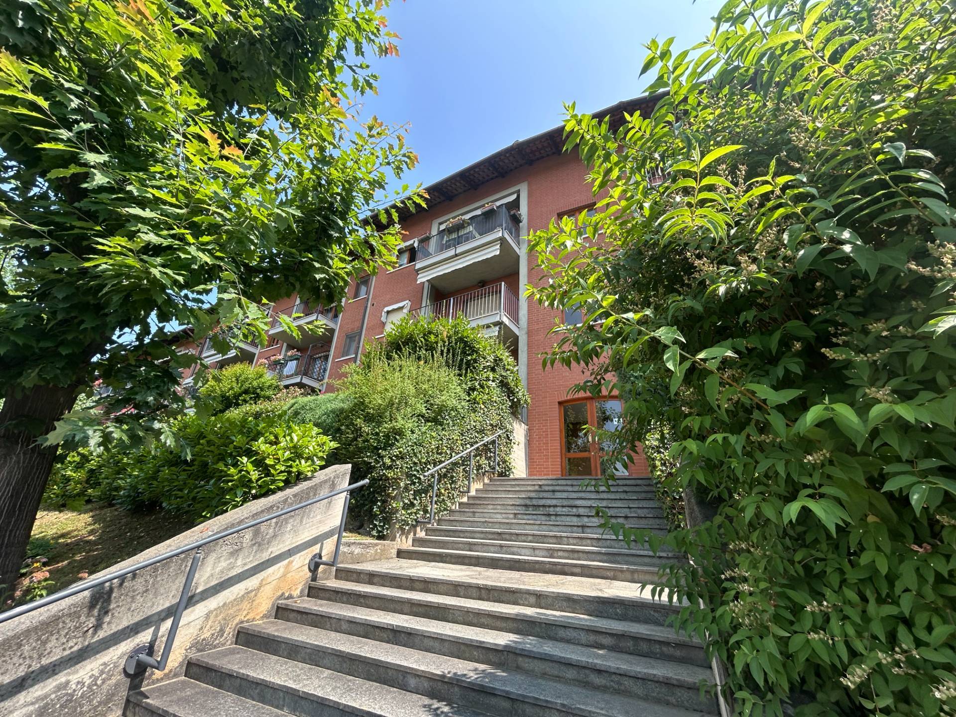 Appartamento in vendita a Moncalieri, 1� Cintura