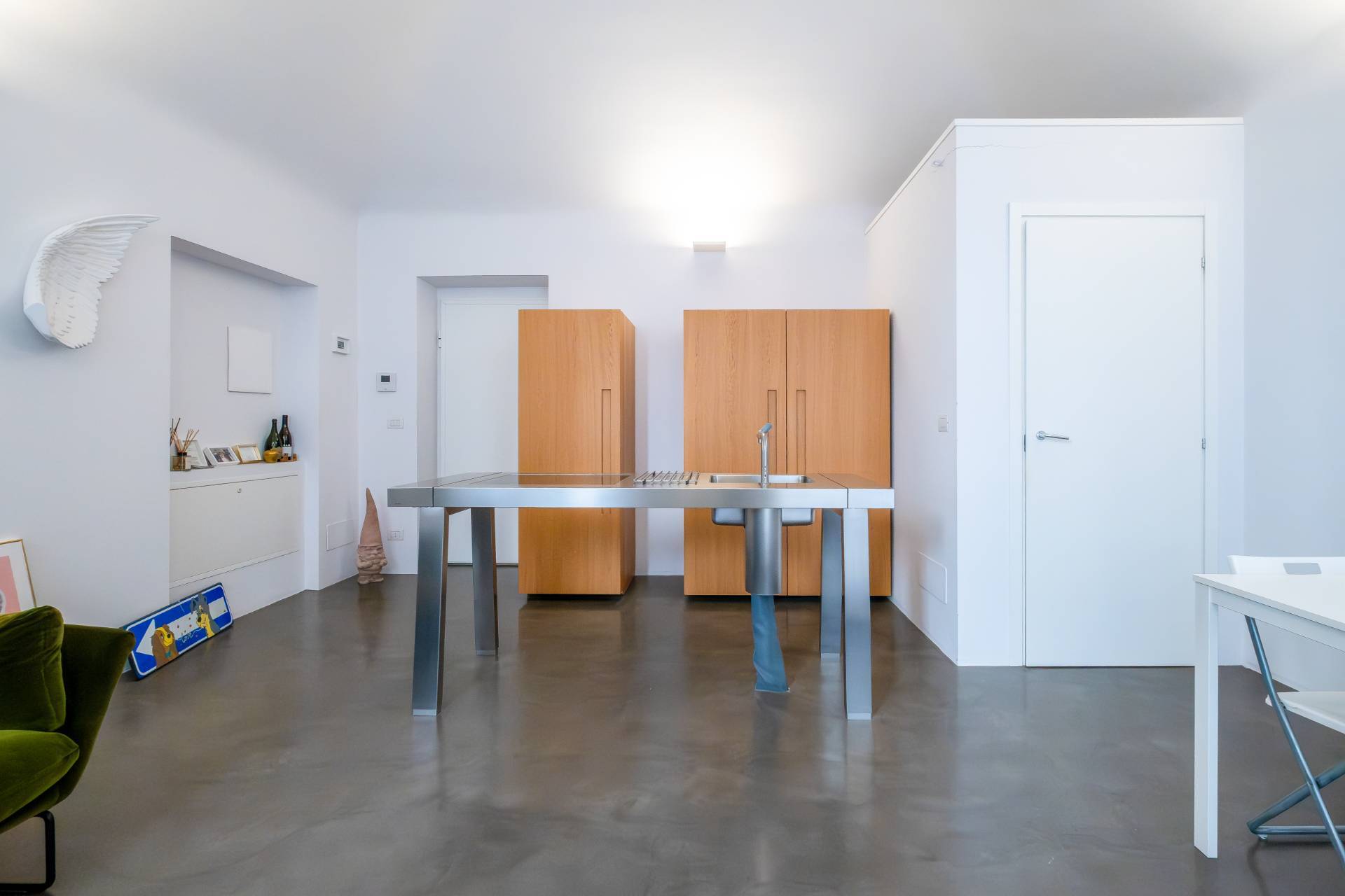 Appartamento in vendita a Torino, Centro