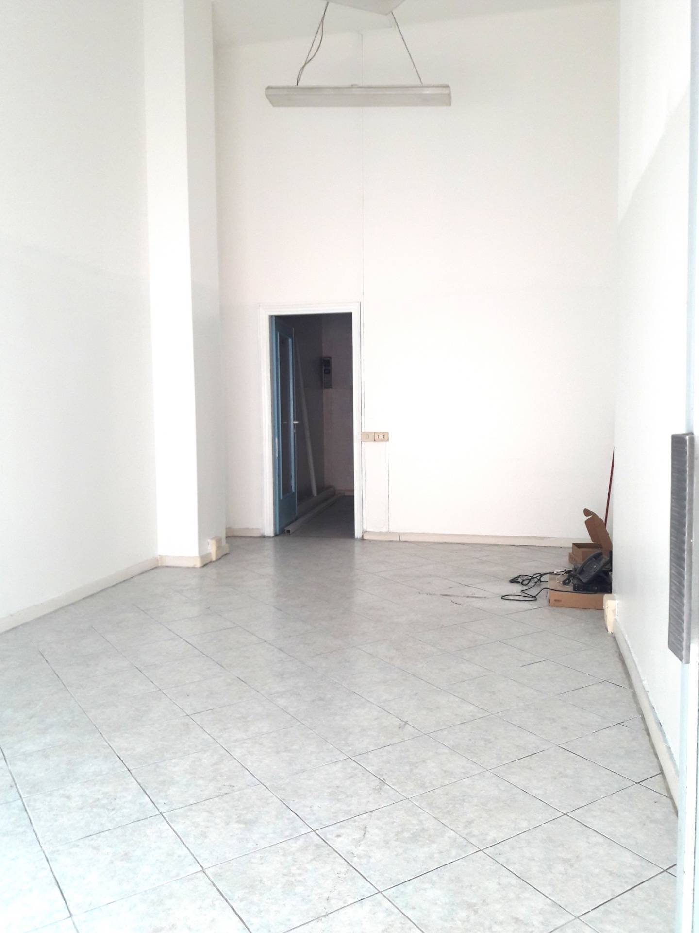 Studio/Ufficio in vendita a Torino, San Salvario