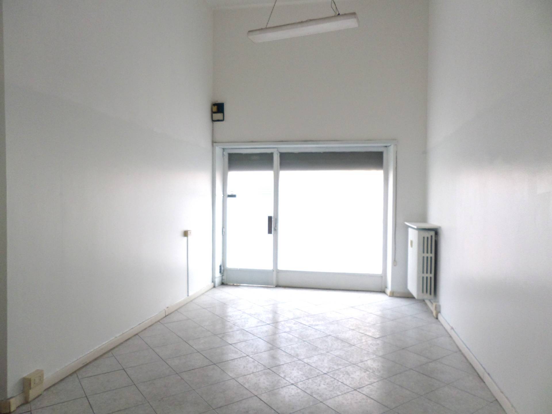 Studio/Ufficio in vendita a Torino, San Salvario