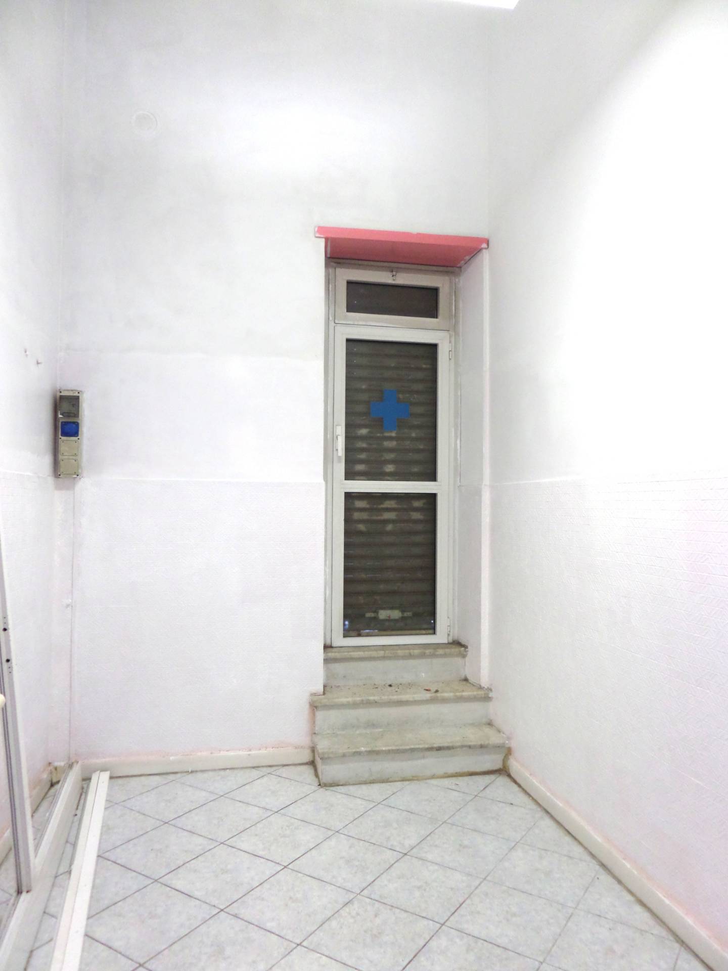 Studio/Ufficio in vendita a Torino, San Salvario