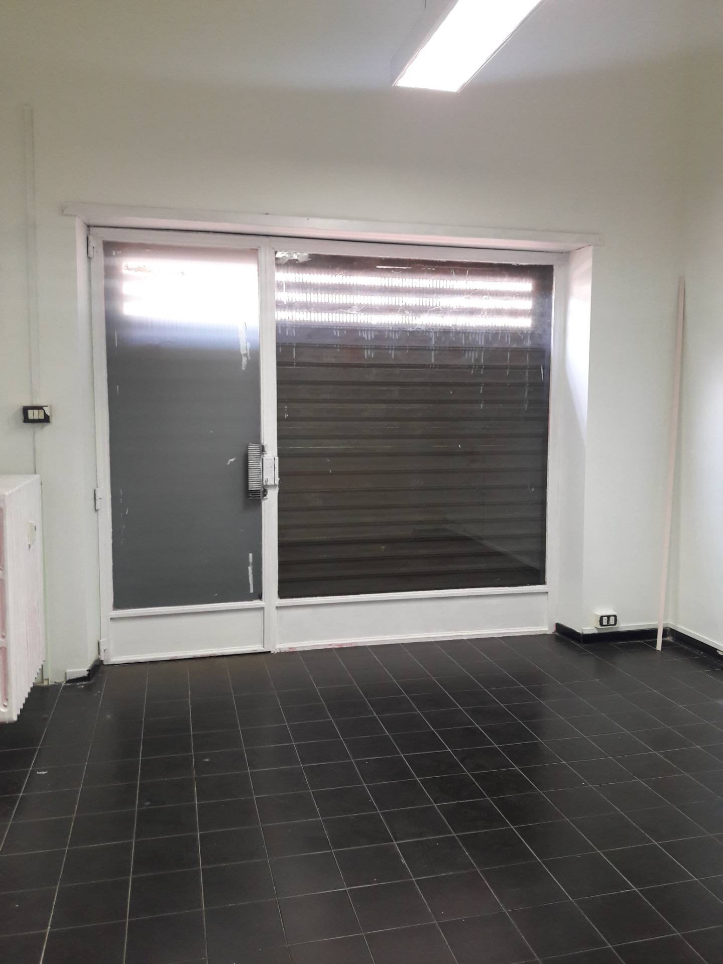 Studio/Ufficio in vendita a Torino, San Salvario