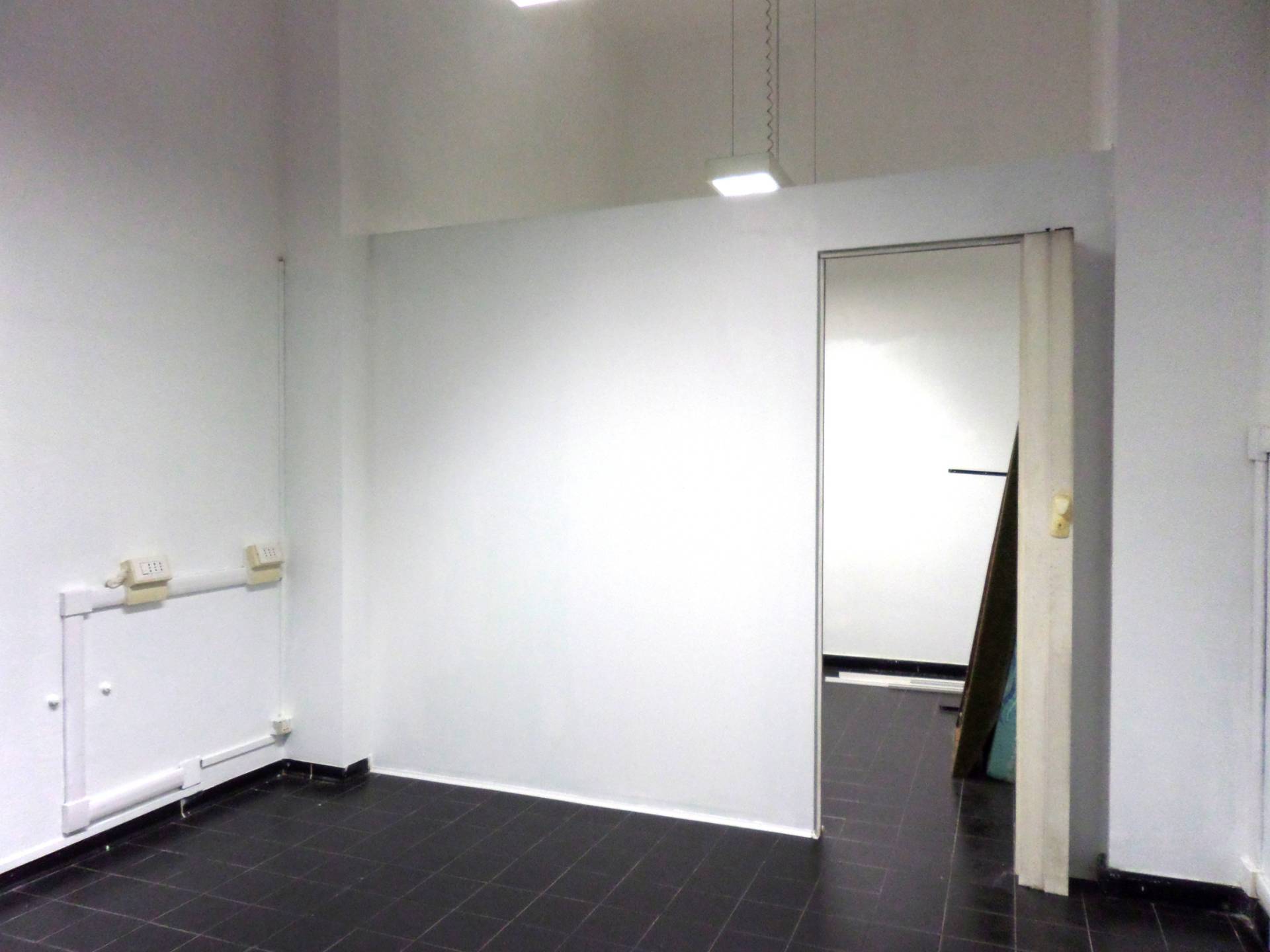 Studio/Ufficio in vendita a Torino, San Salvario