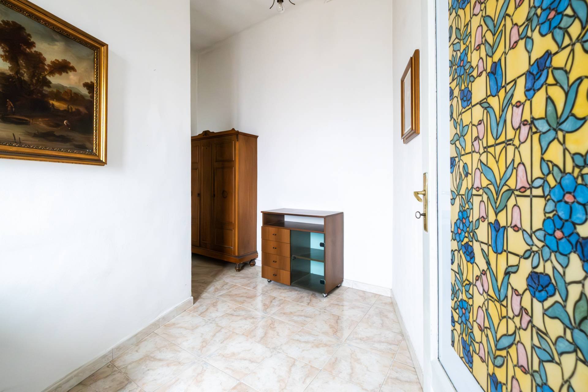 Appartamento in vendita a Torino, San Donato