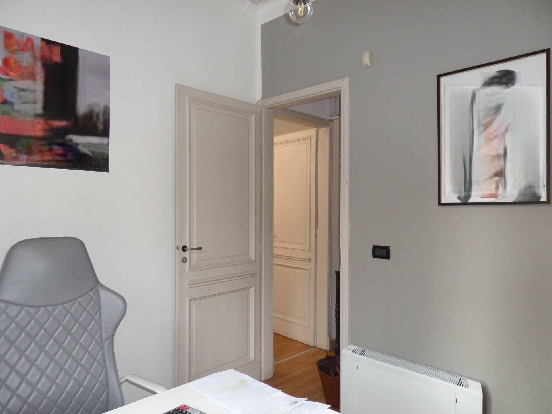 Studio/Ufficio in affitto a Torino, Crocetta