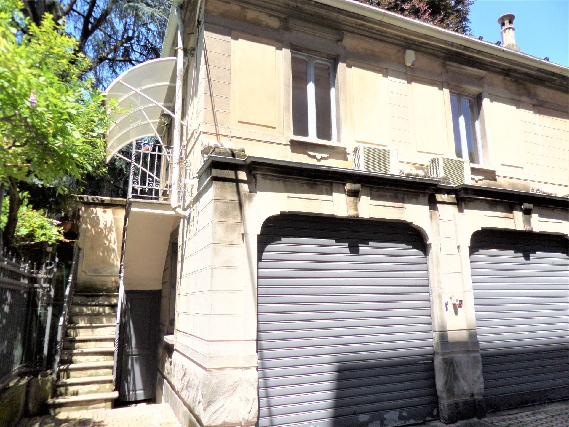 Studio/Ufficio in affitto a Torino, Crocetta