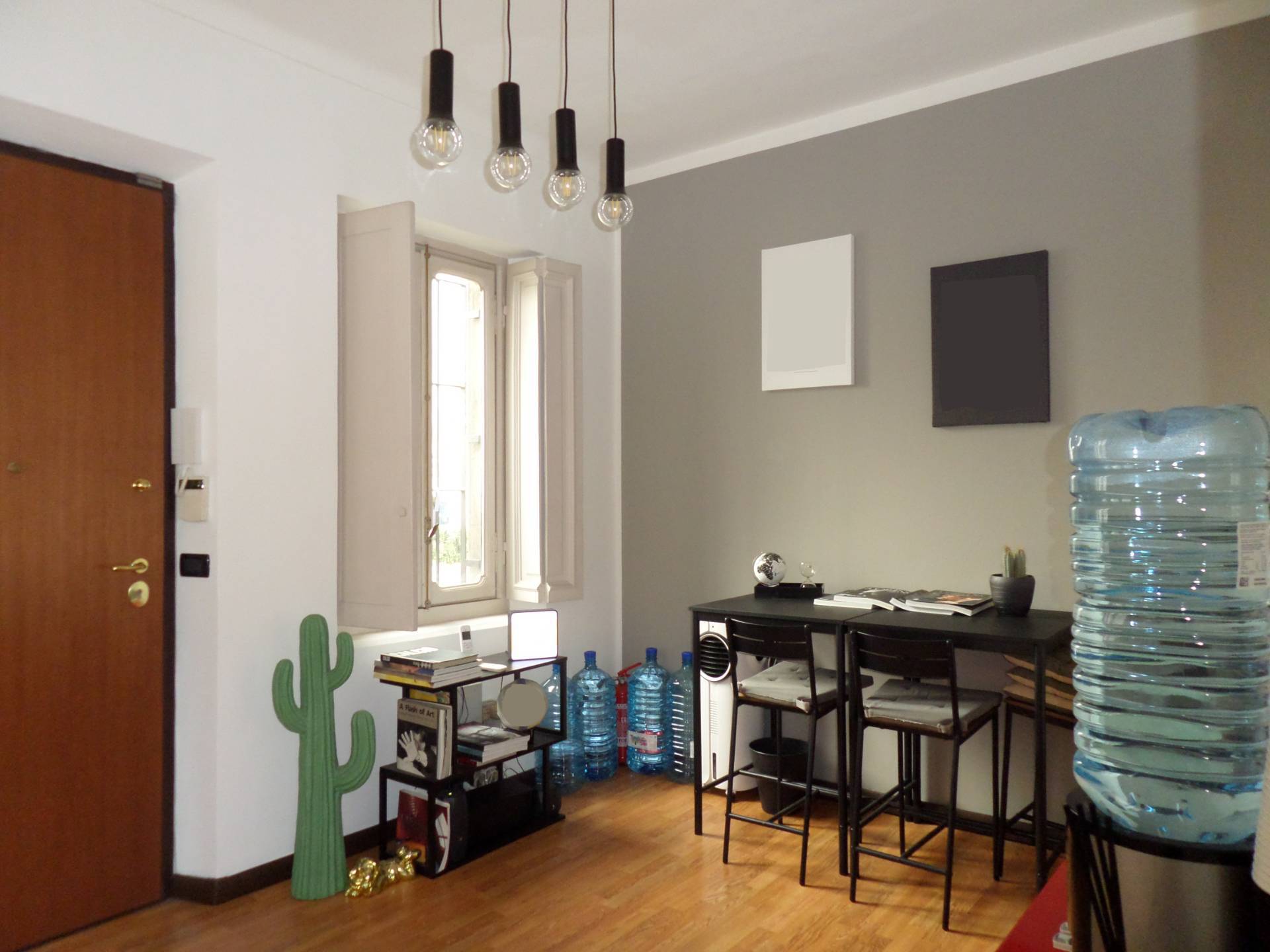 Studio/Ufficio in affitto a Torino, Crocetta