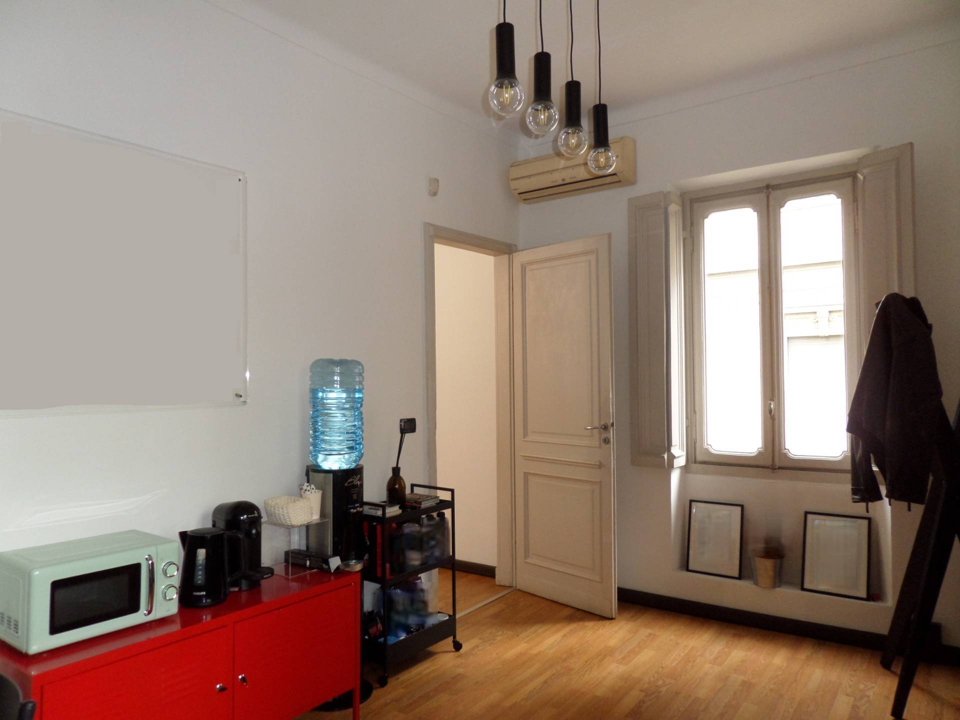 Studio/Ufficio in affitto a Torino, Crocetta