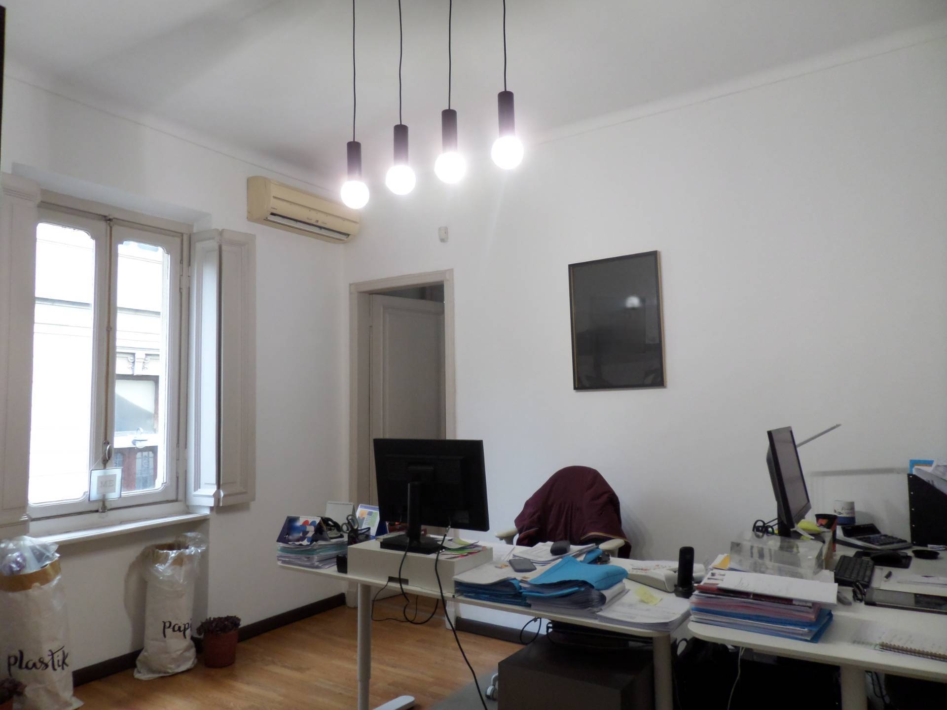 Studio/Ufficio in affitto a Torino, Crocetta