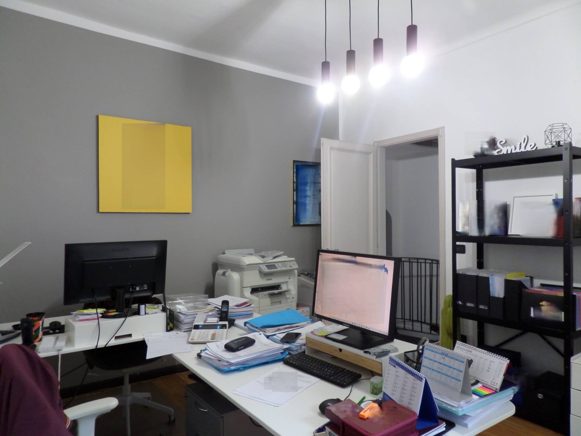 Studio/Ufficio in affitto a Torino, Crocetta