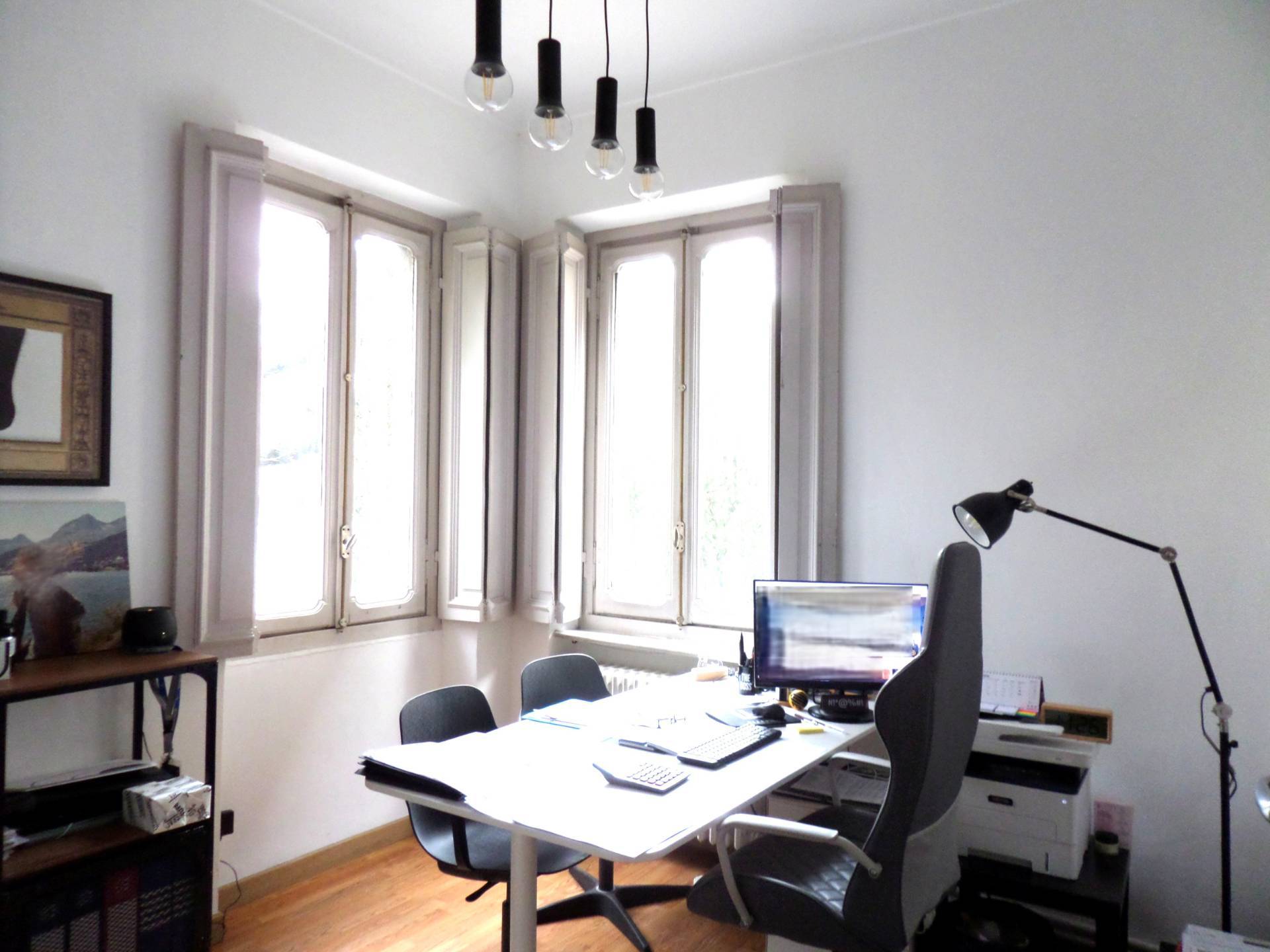 Studio/Ufficio in affitto a Torino, Crocetta