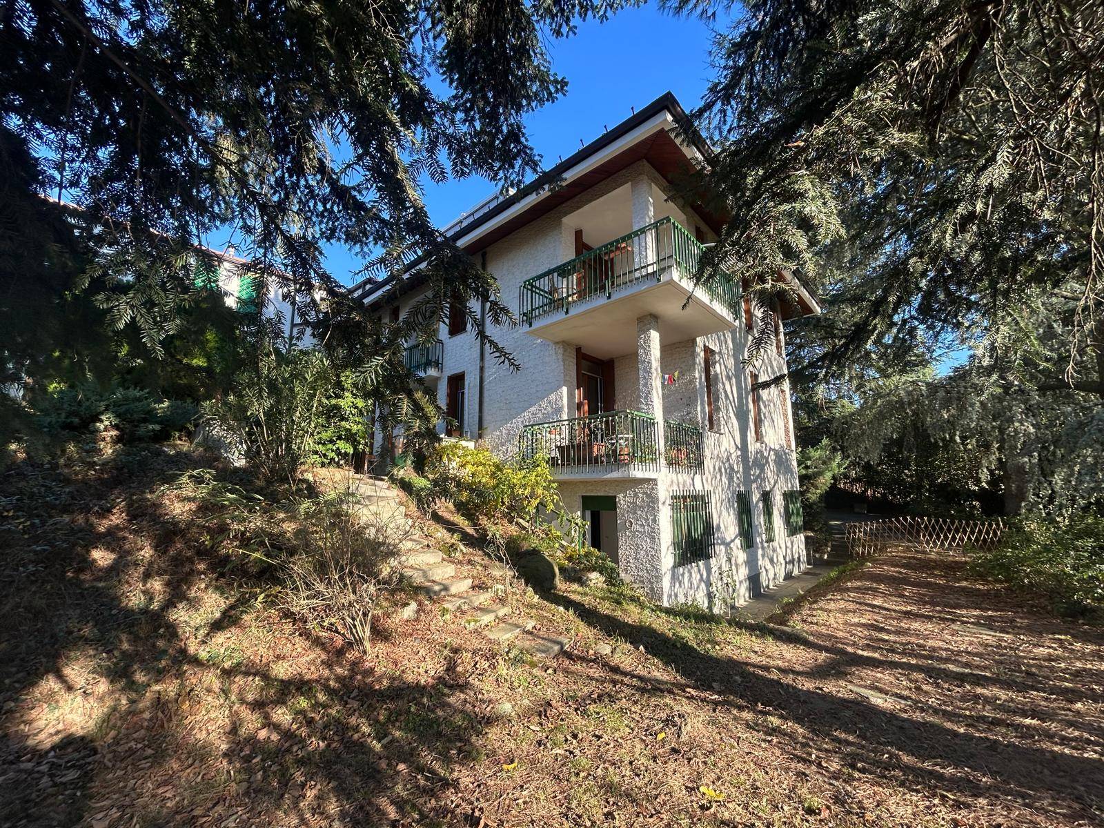 Appartamento in affitto a Torino, Precollina