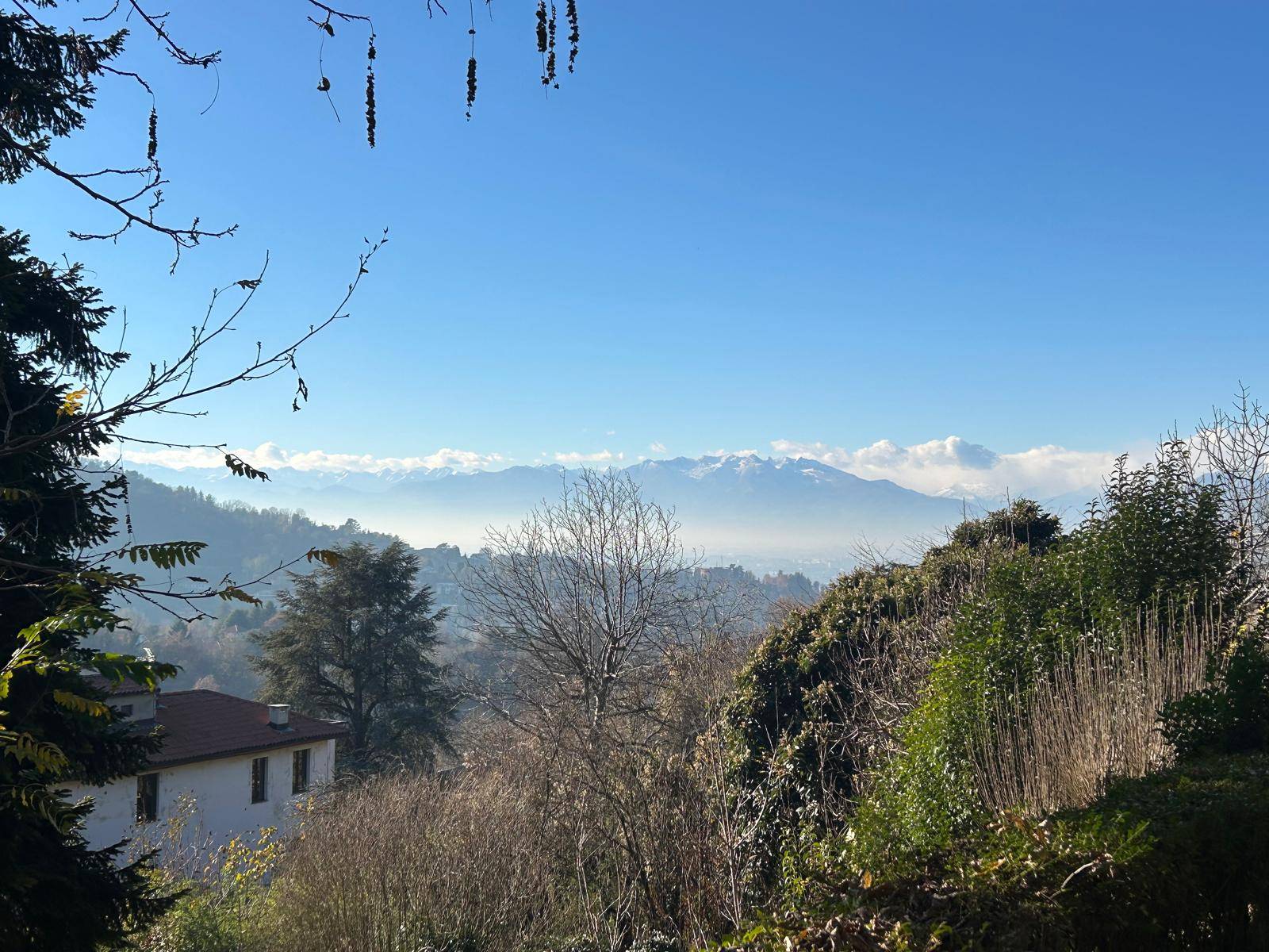 Appartamento in affitto a Torino, Precollina