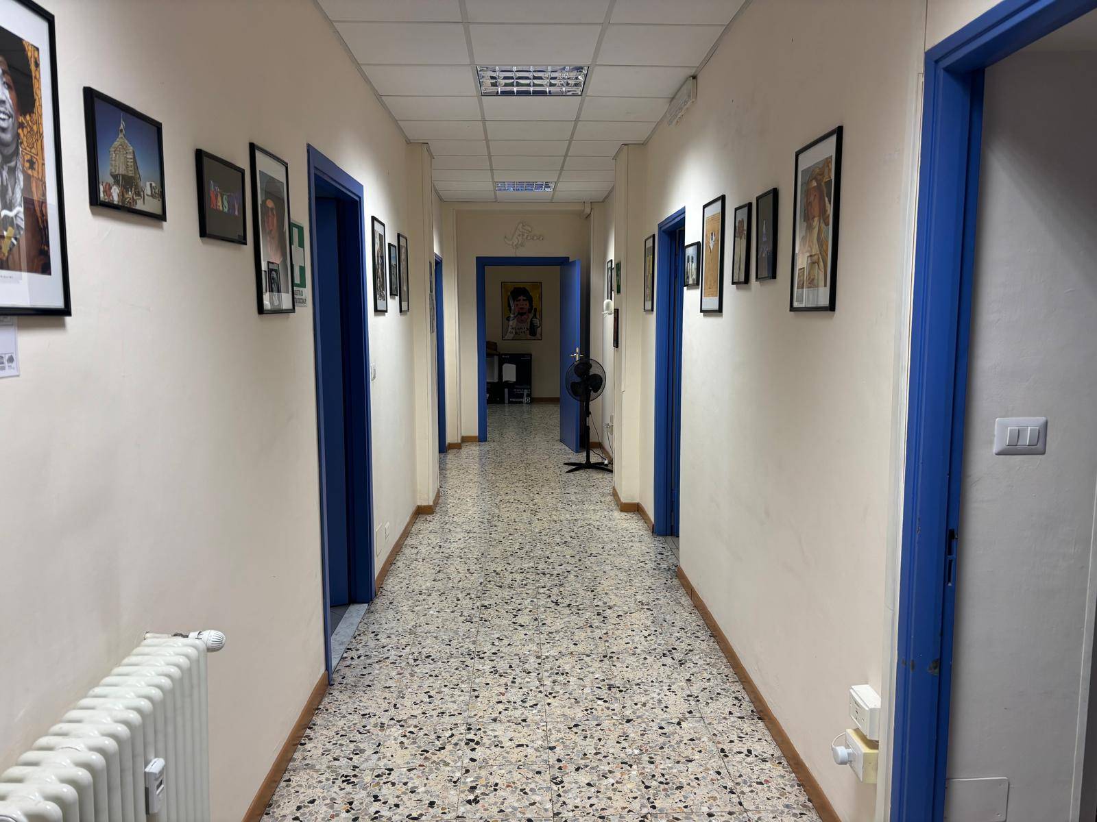 Studio/Ufficio in affitto a Torino, Centro Storico