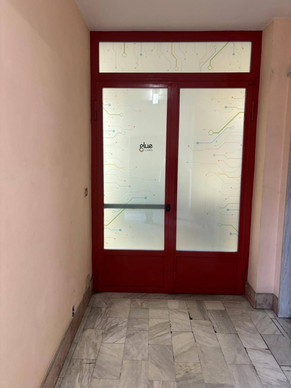 Studio/Ufficio in affitto a Torino, Centro Storico