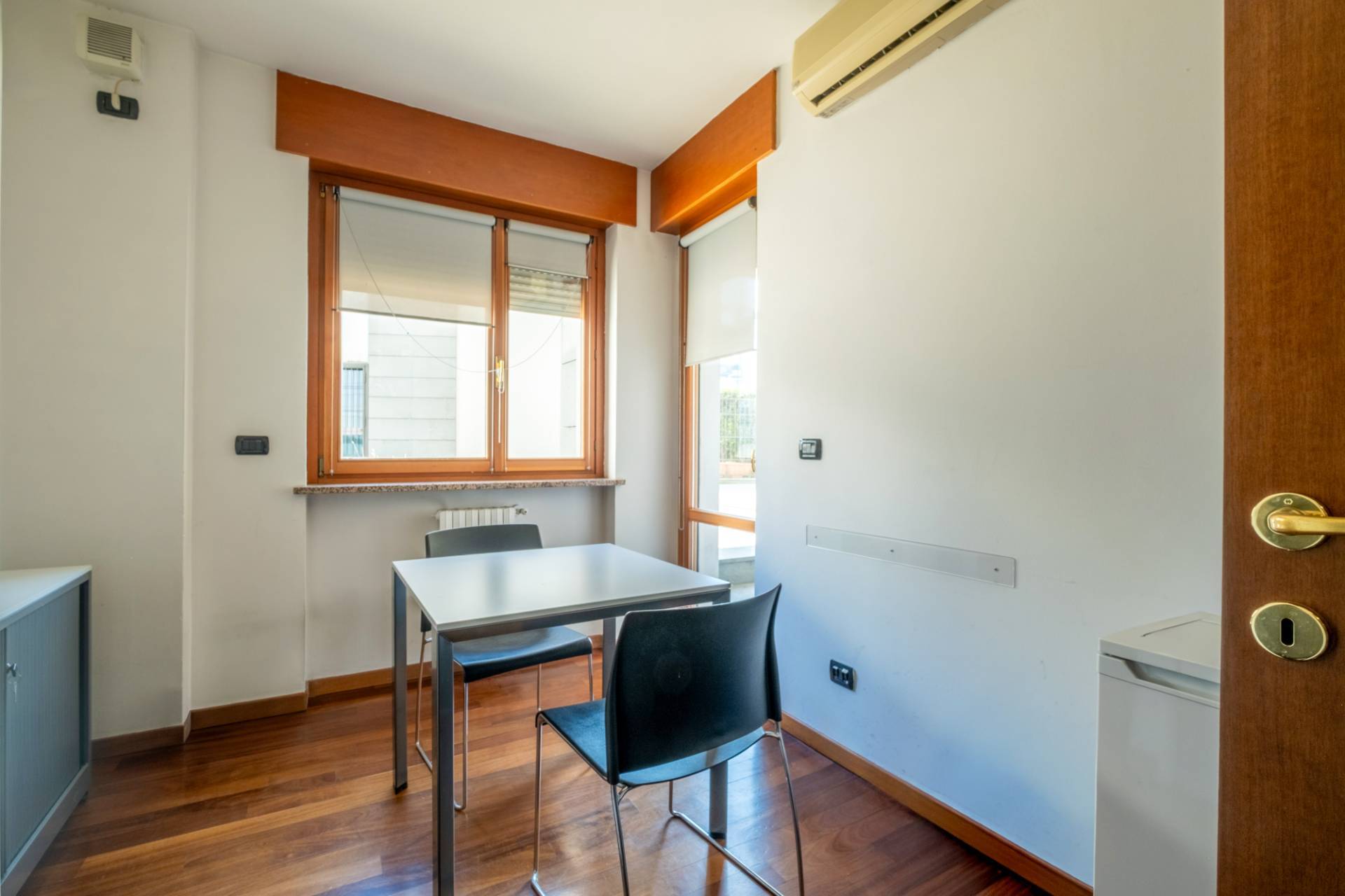 Ufficio in affitto a Torino, Cenisia