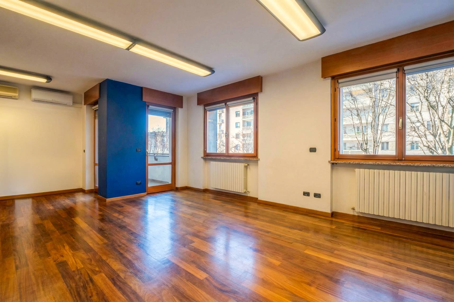 Ufficio in affitto a Torino, Cenisia