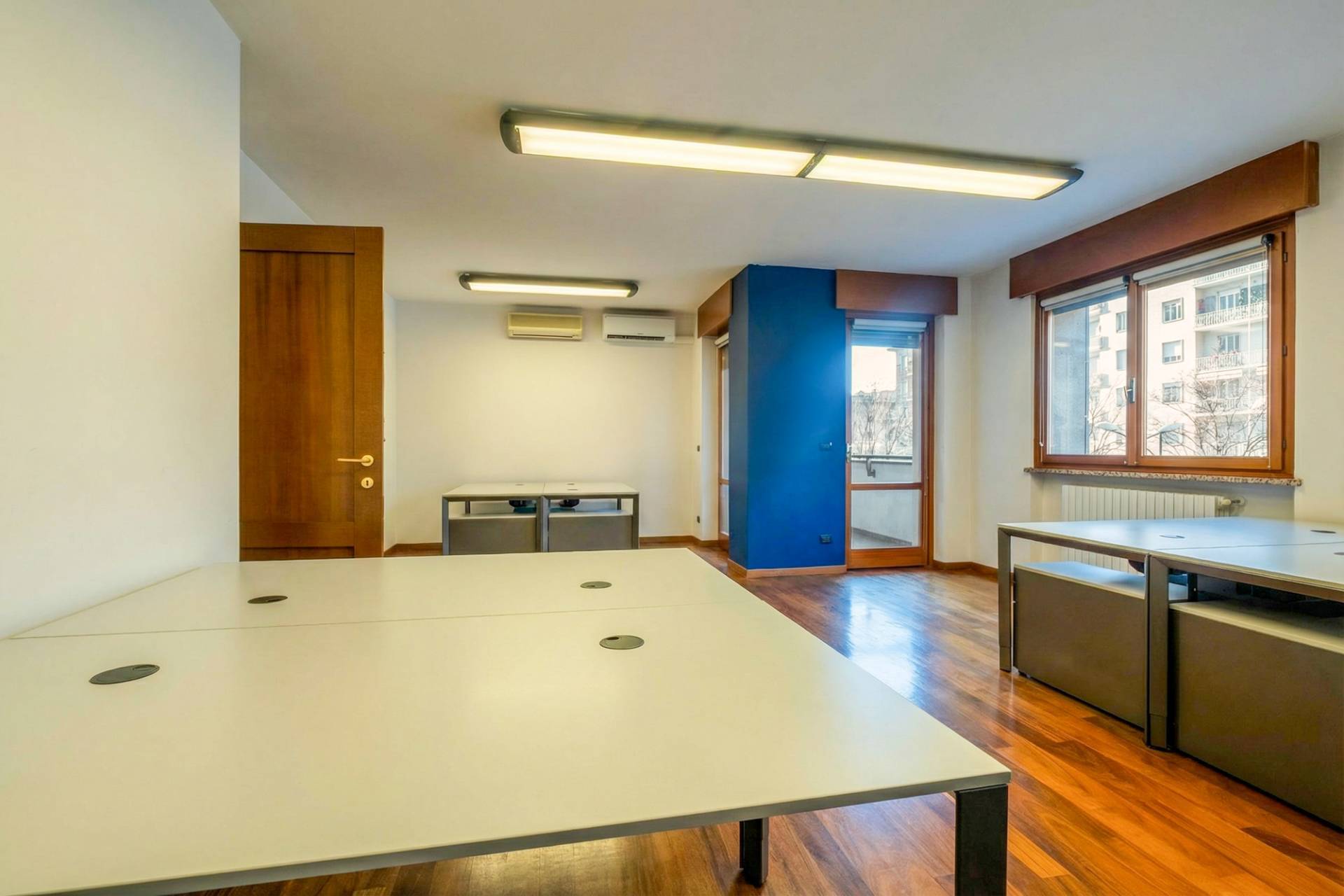 Ufficio in affitto a Torino, Cenisia