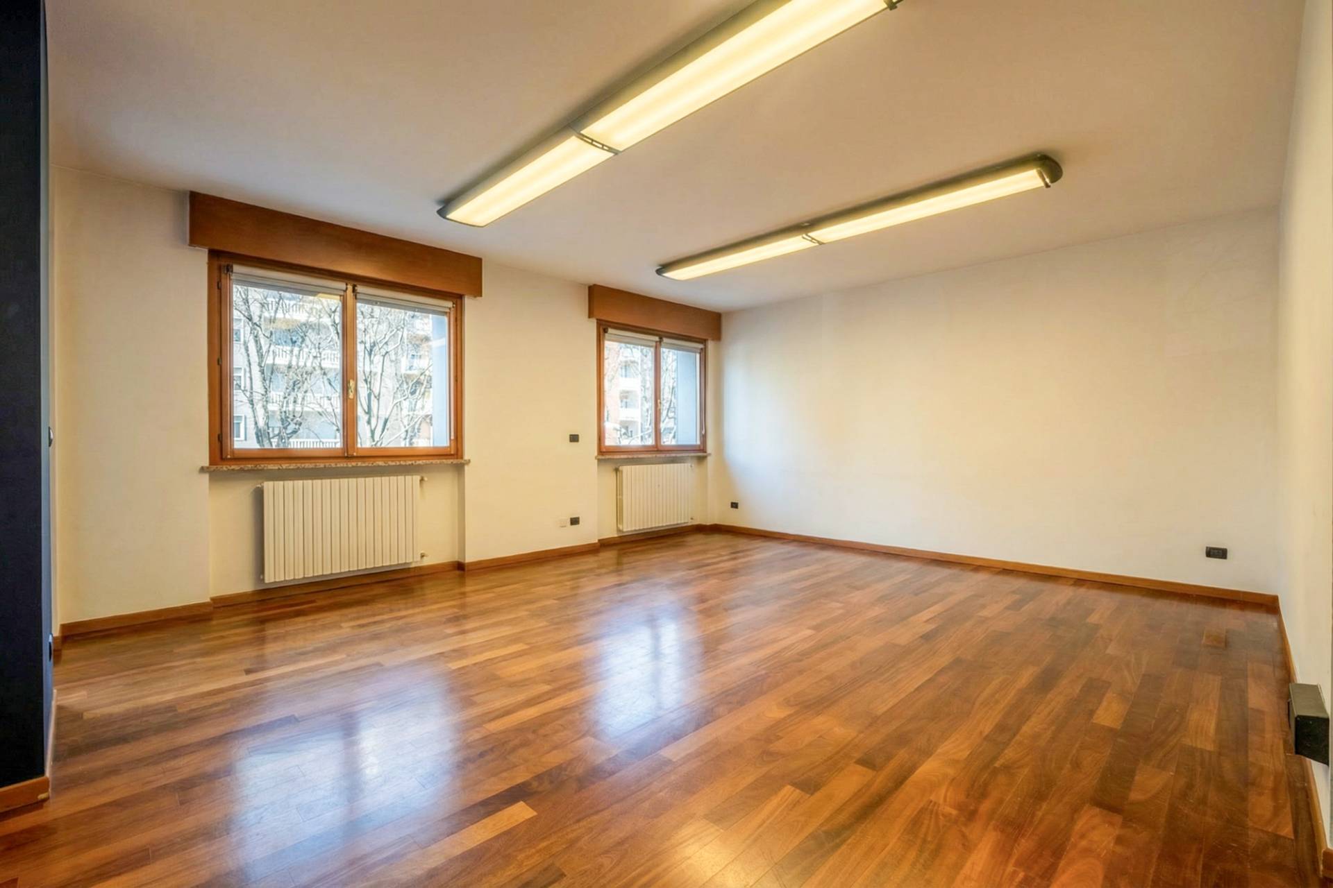 Ufficio in affitto a Torino, Cenisia