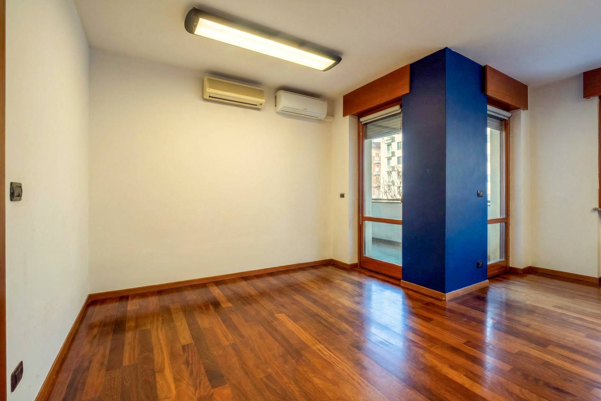 Ufficio in affitto a Torino, Cenisia