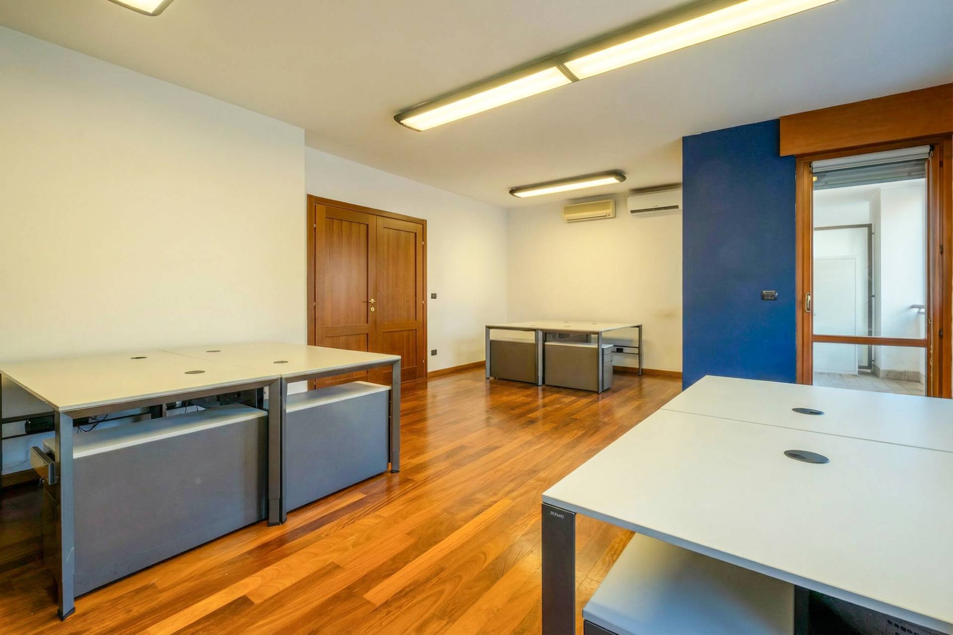 Ufficio in affitto a Torino, Cenisia